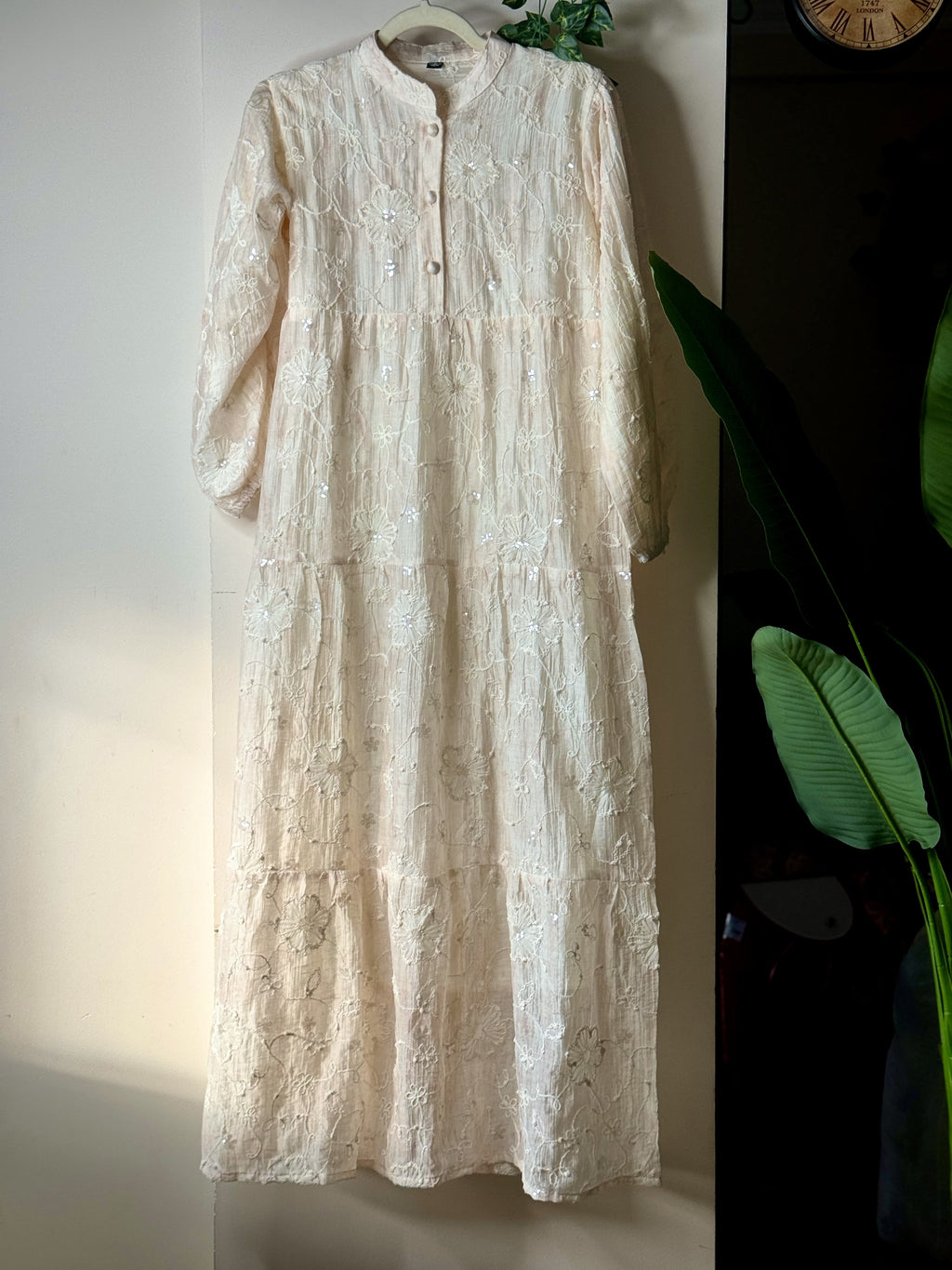 HIFI Gown 4 All drop