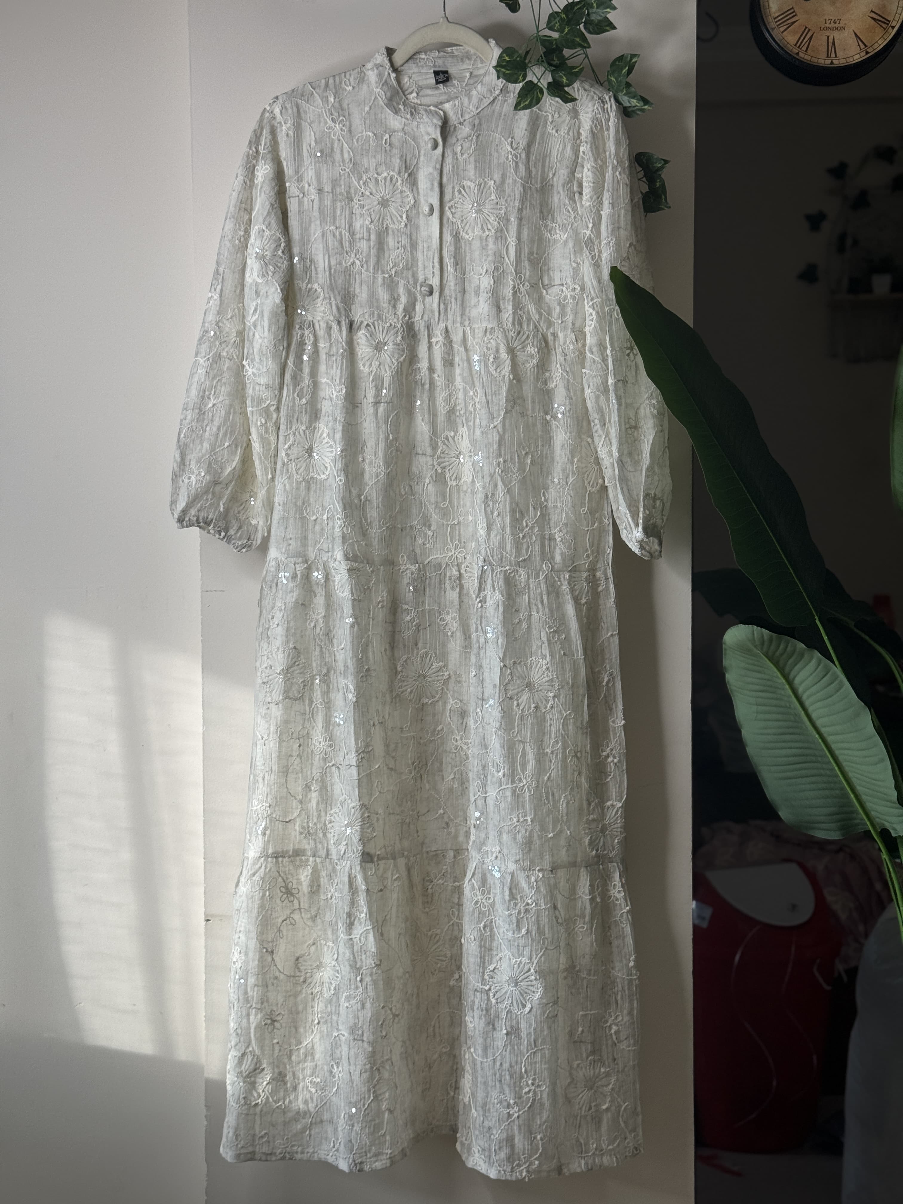 HIFI Gown 4 All drop