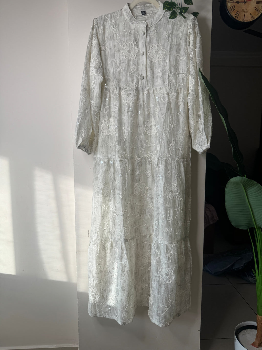 HIFI Gown 4 All drop