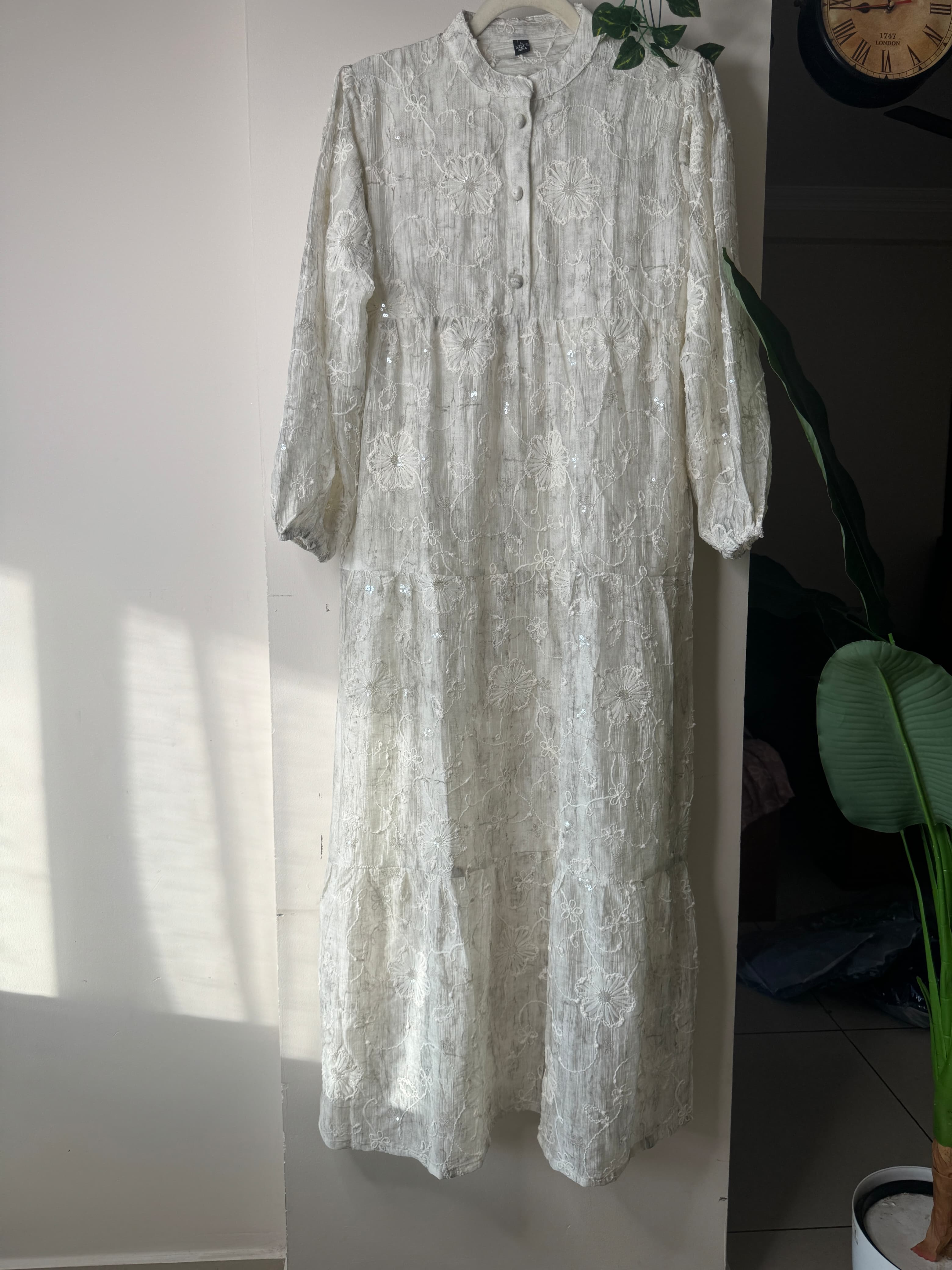 HIFI Gown 4 All drop