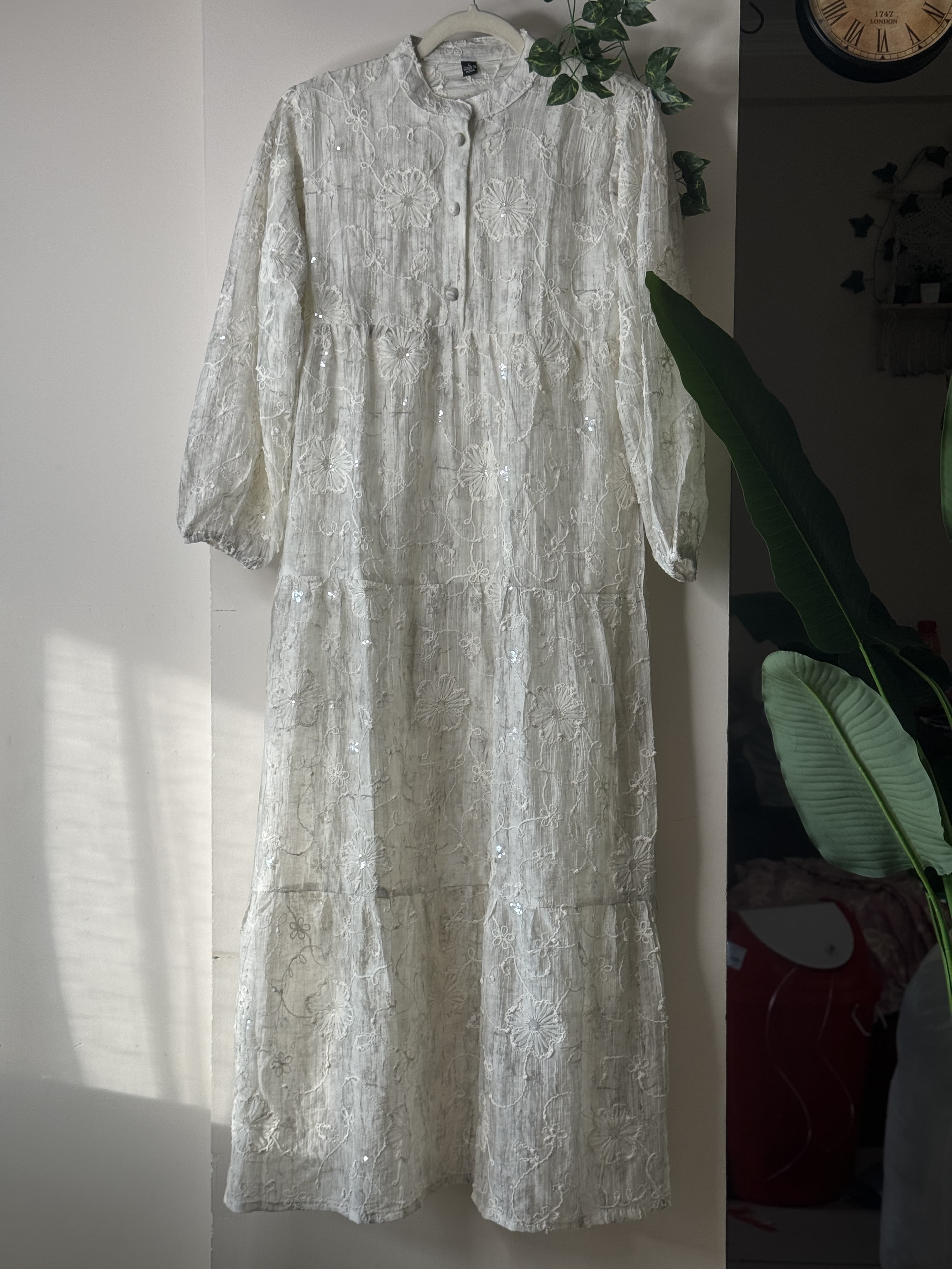 HIFI Gown 4 All drop