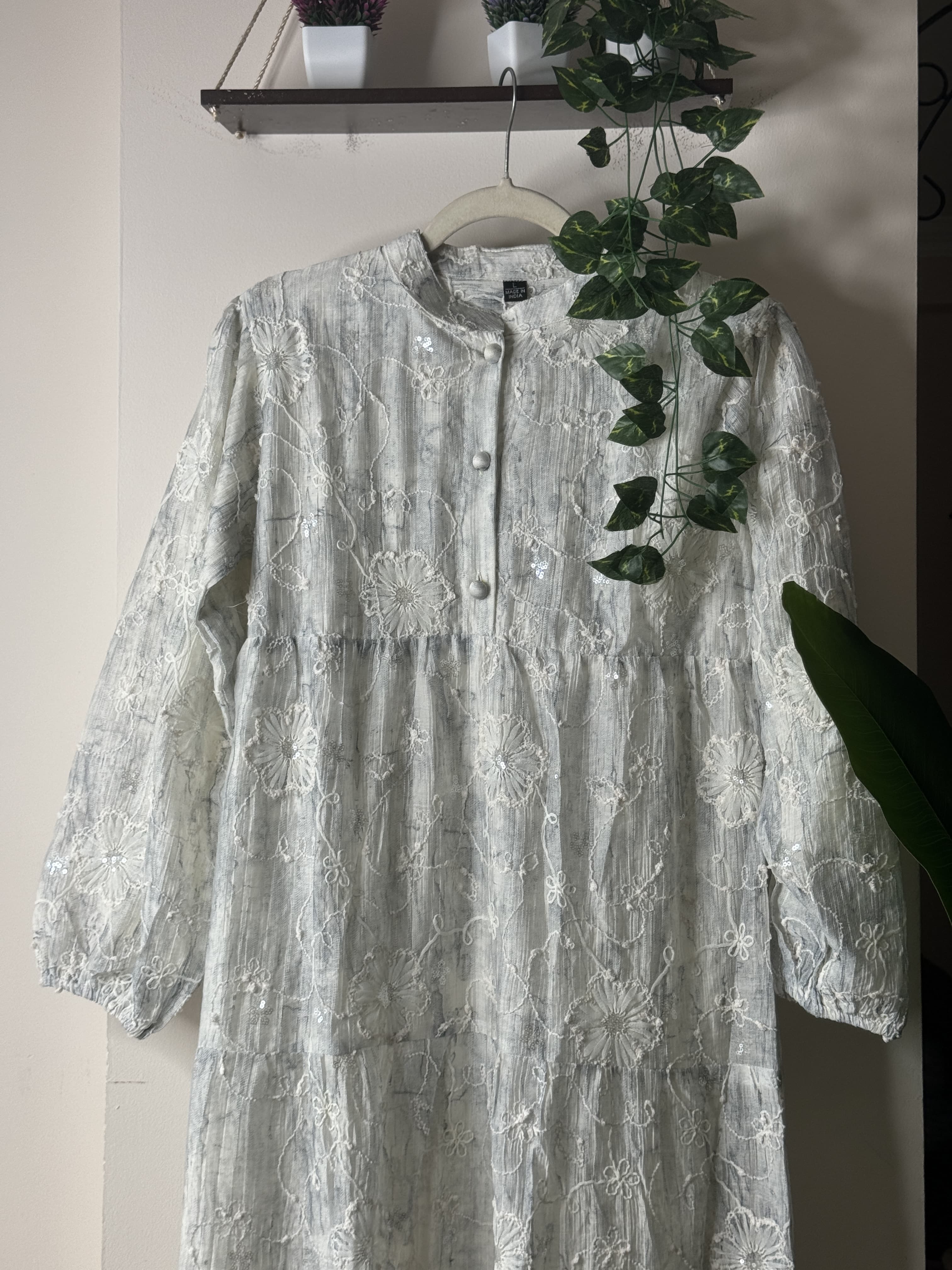 HIFI Gown 4 All drop