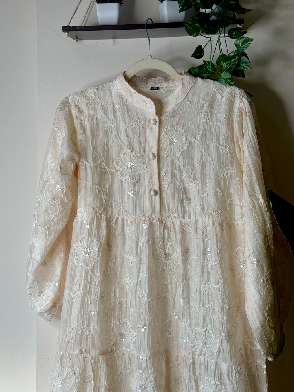 HIFI Gown 4 All drop