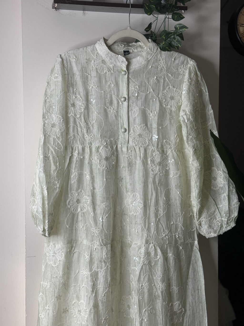 HIFI Gown 4 All drop