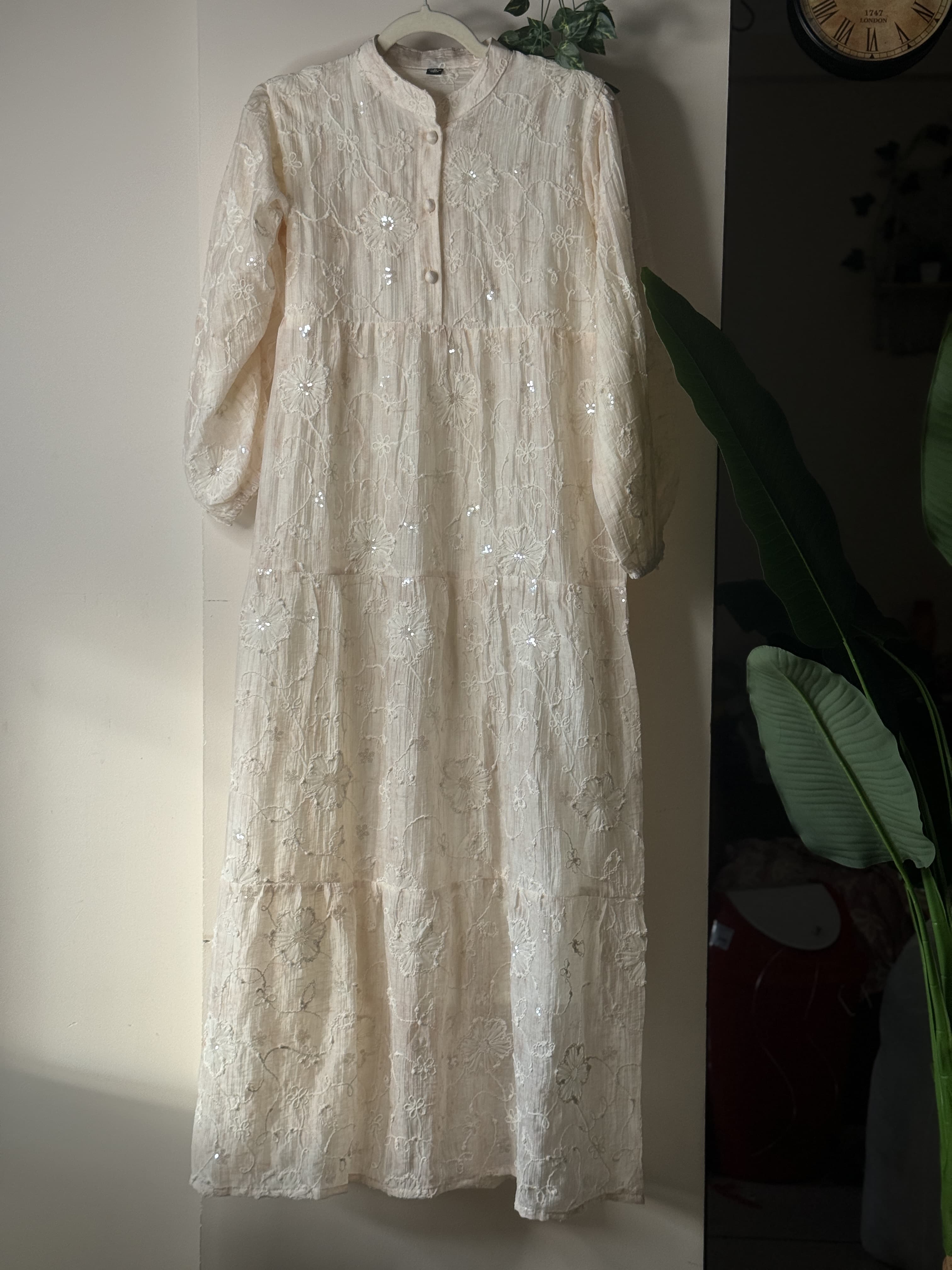 HIFI Gown 4 All drop