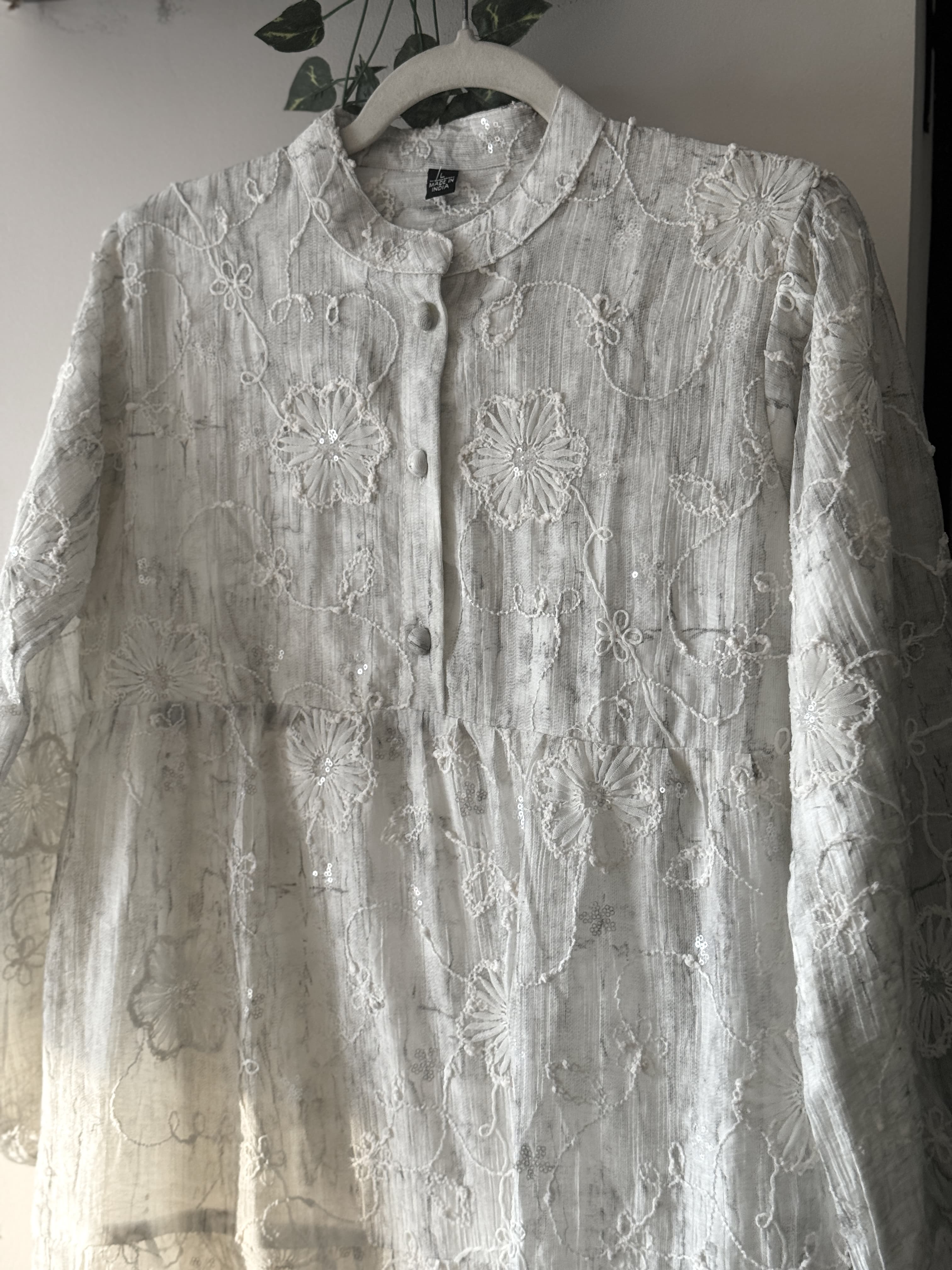 HIFI Gown 4 All drop