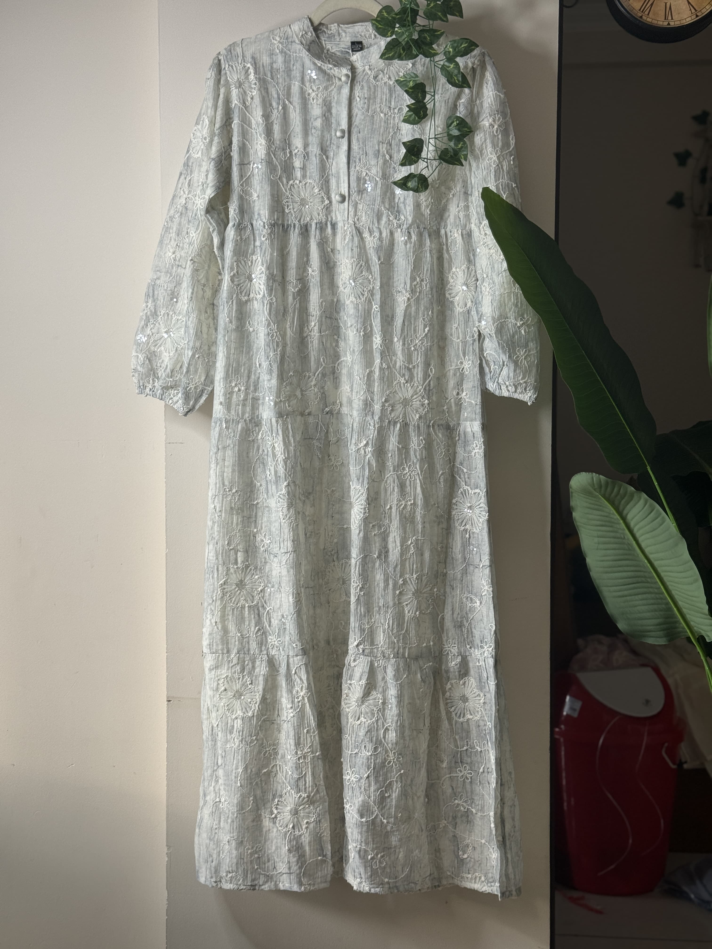 HIFI Gown 4 All drop