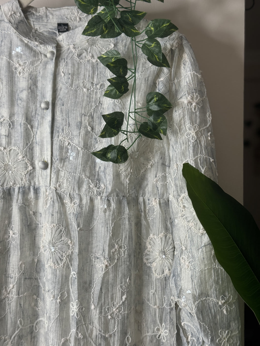 HIFI Gown 4 All drop