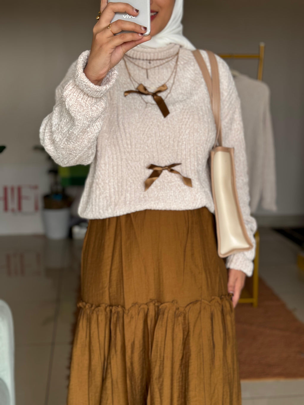 HIFI Switzerland drop