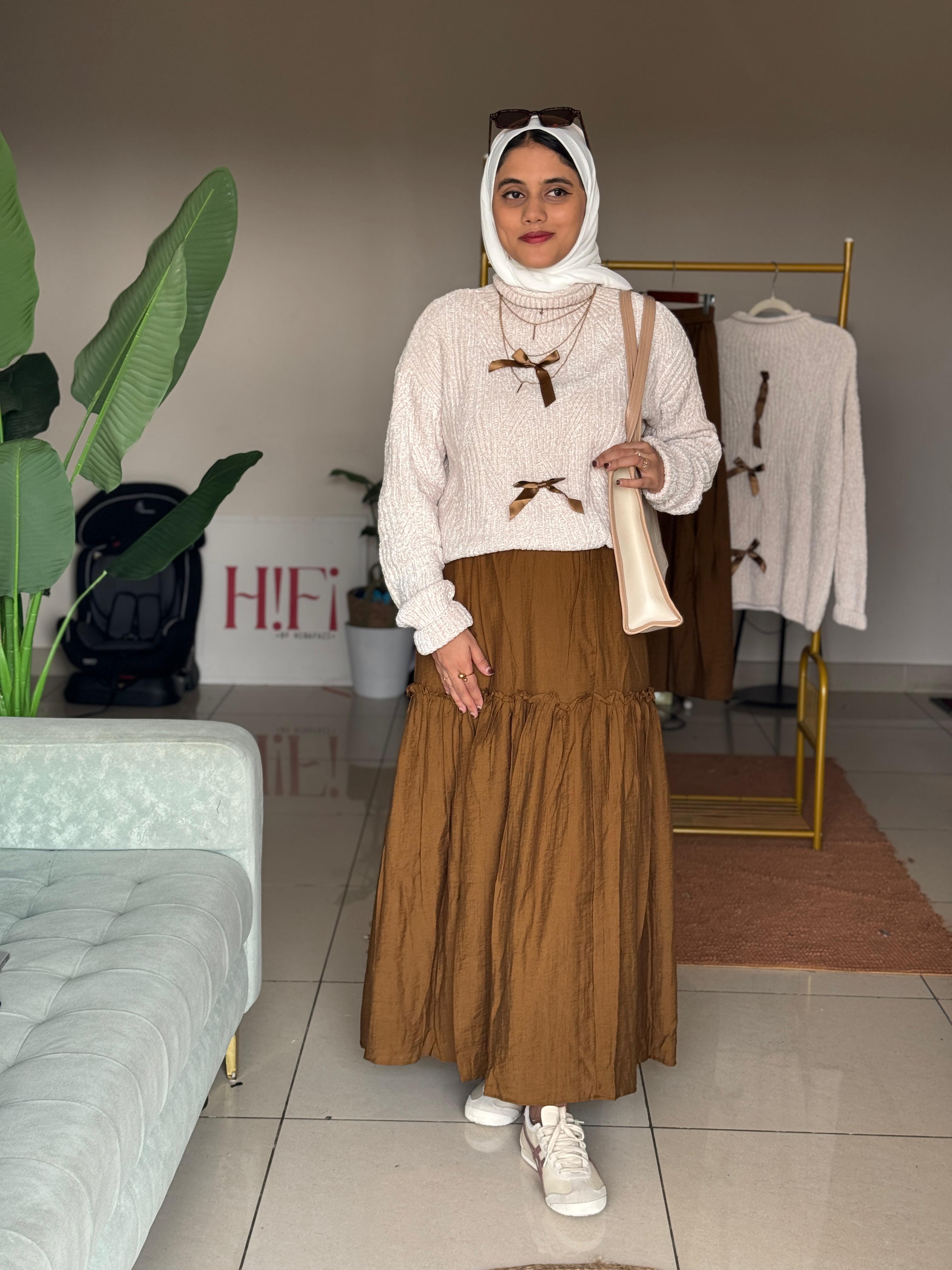 HIFI Switzerland drop