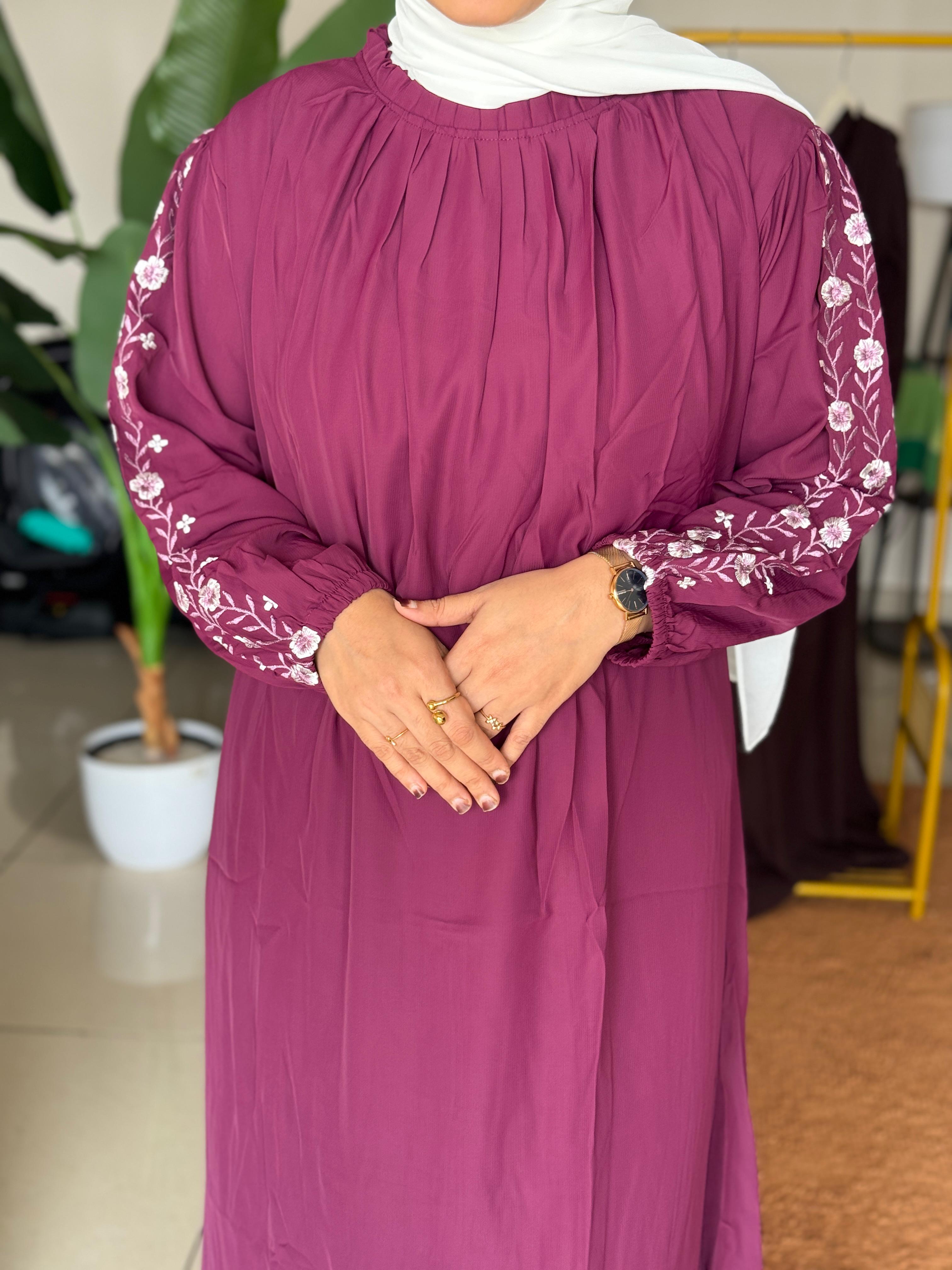 HIFI College gown drop