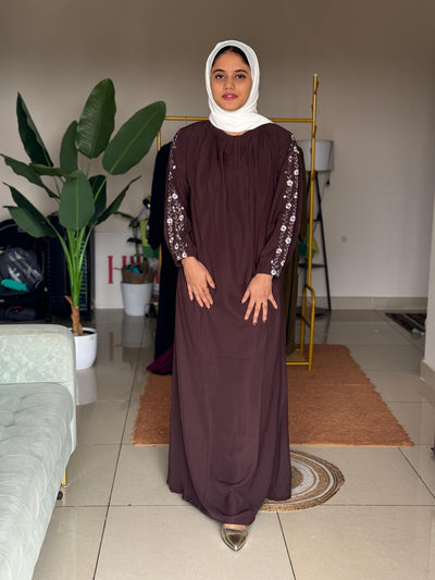 HIFI College gown drop