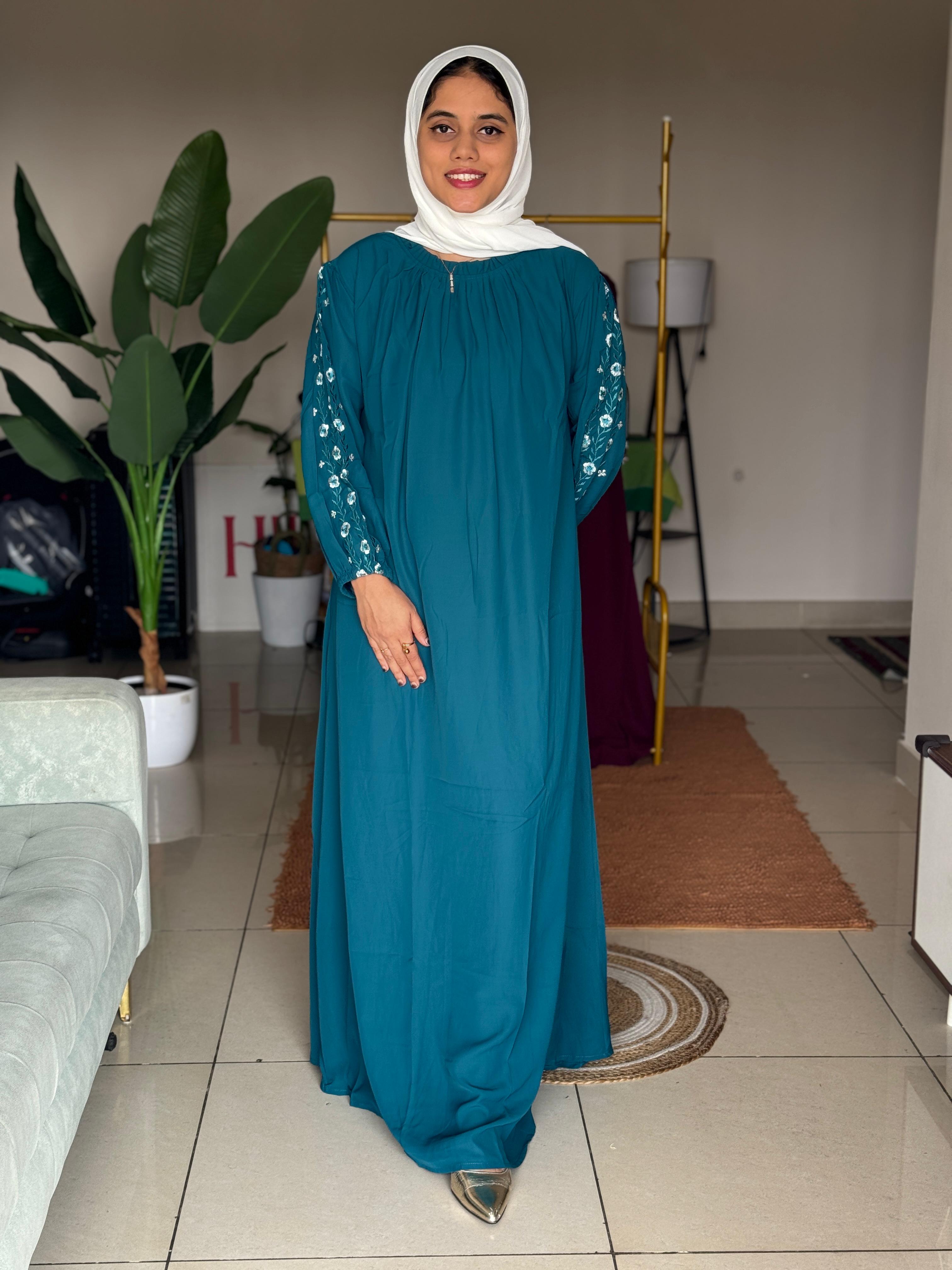 HIFI College gown drop