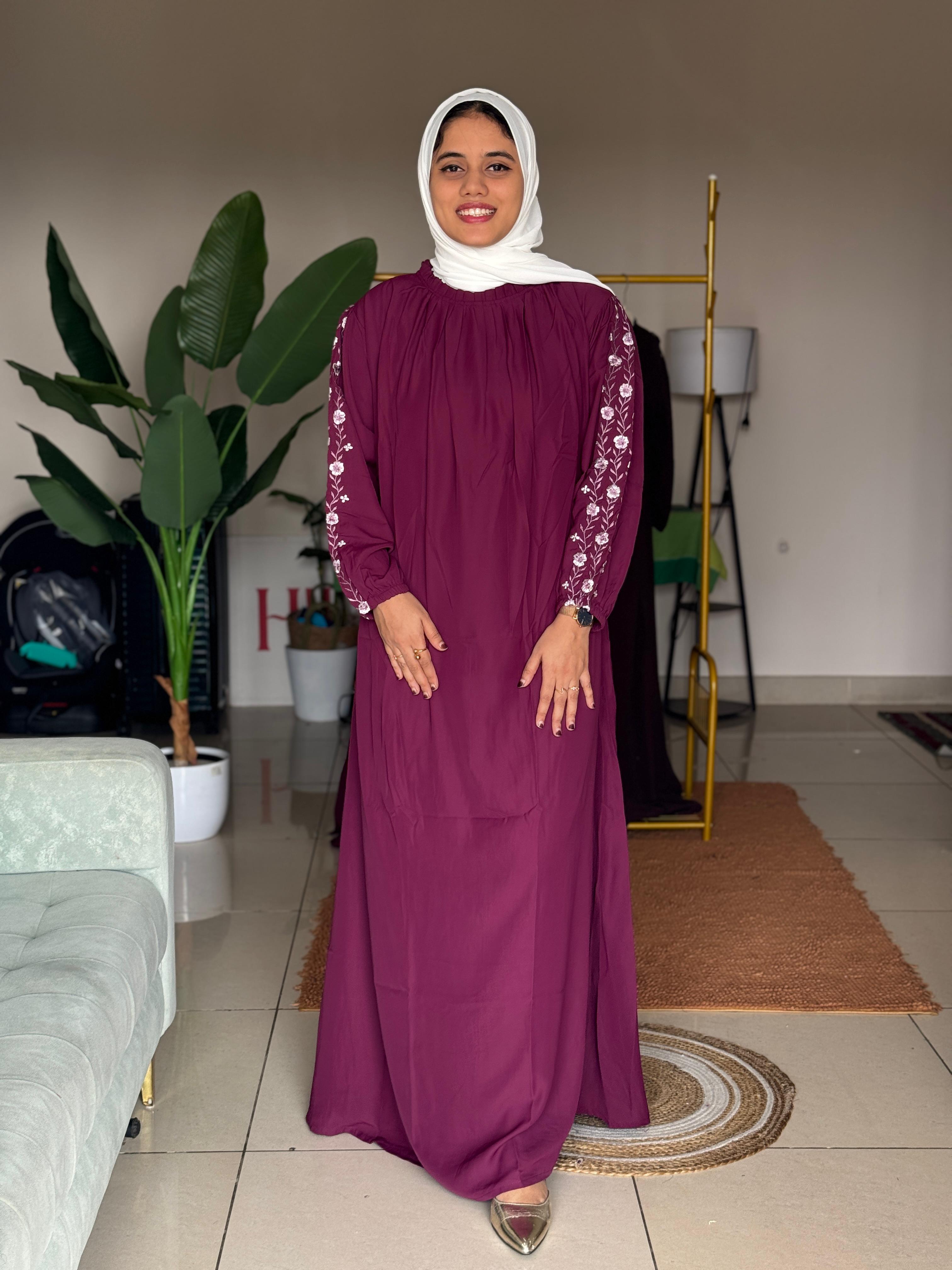 HIFI College gown drop