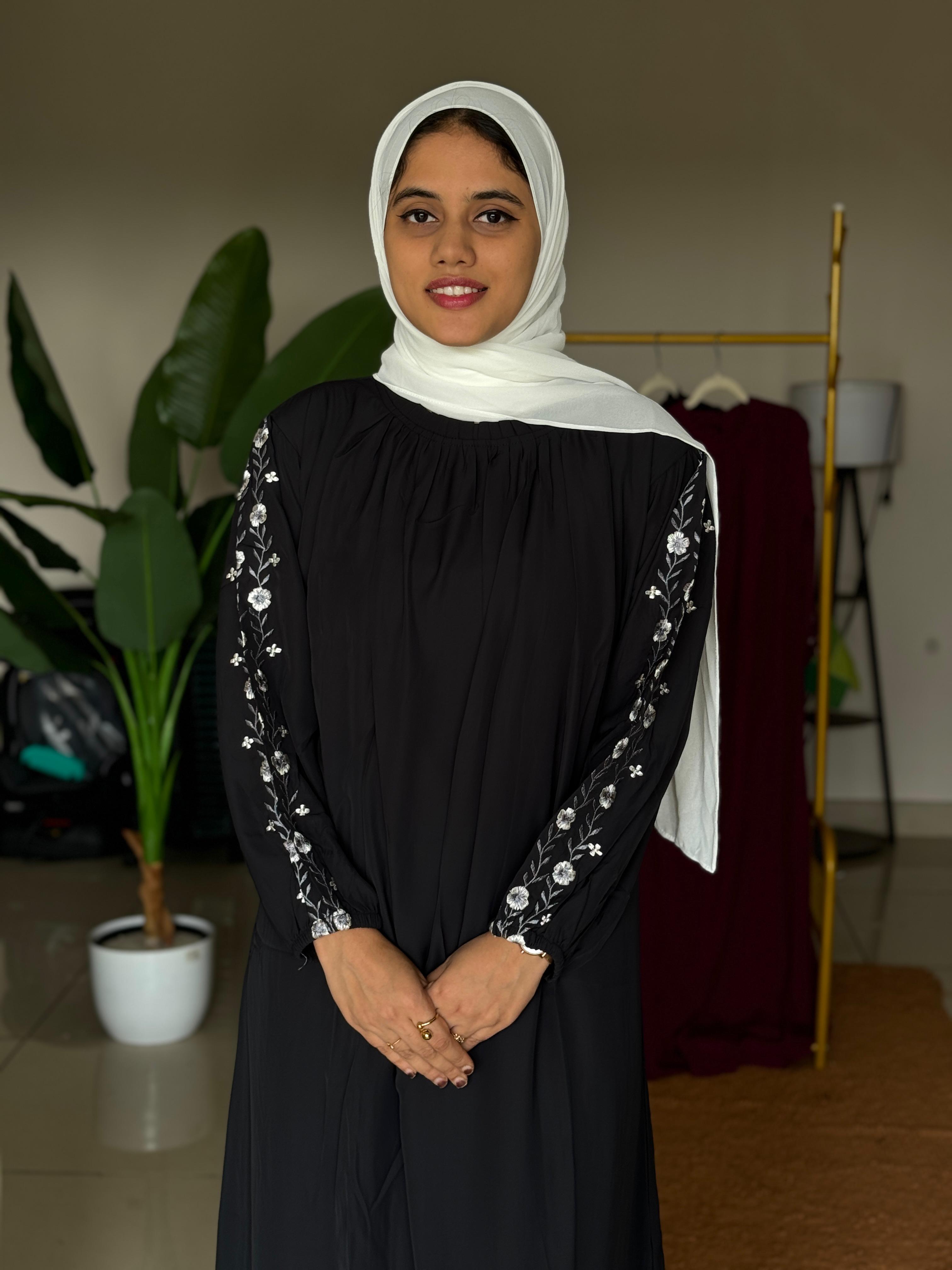 HIFI College gown drop