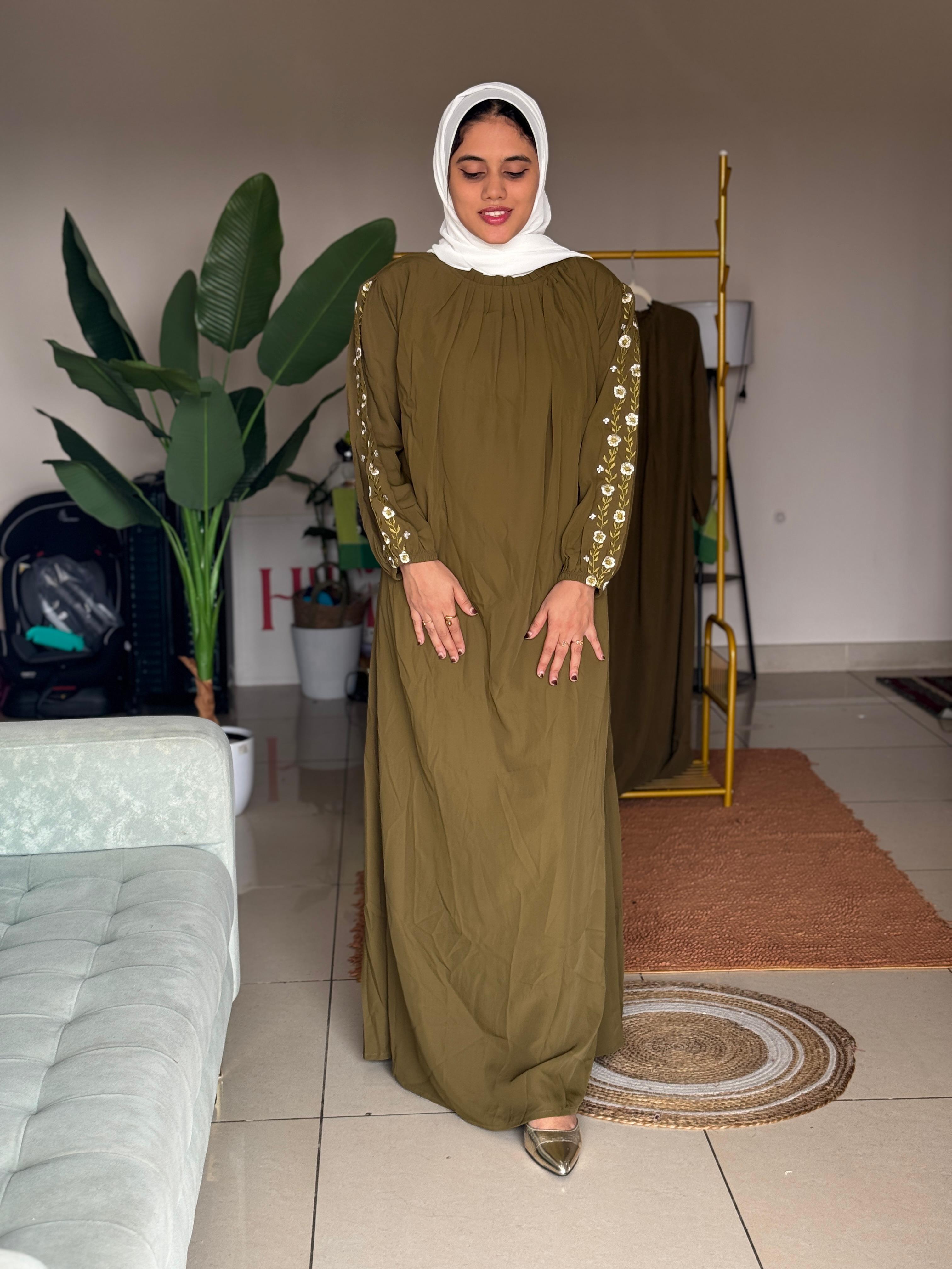 HIFI College gown drop