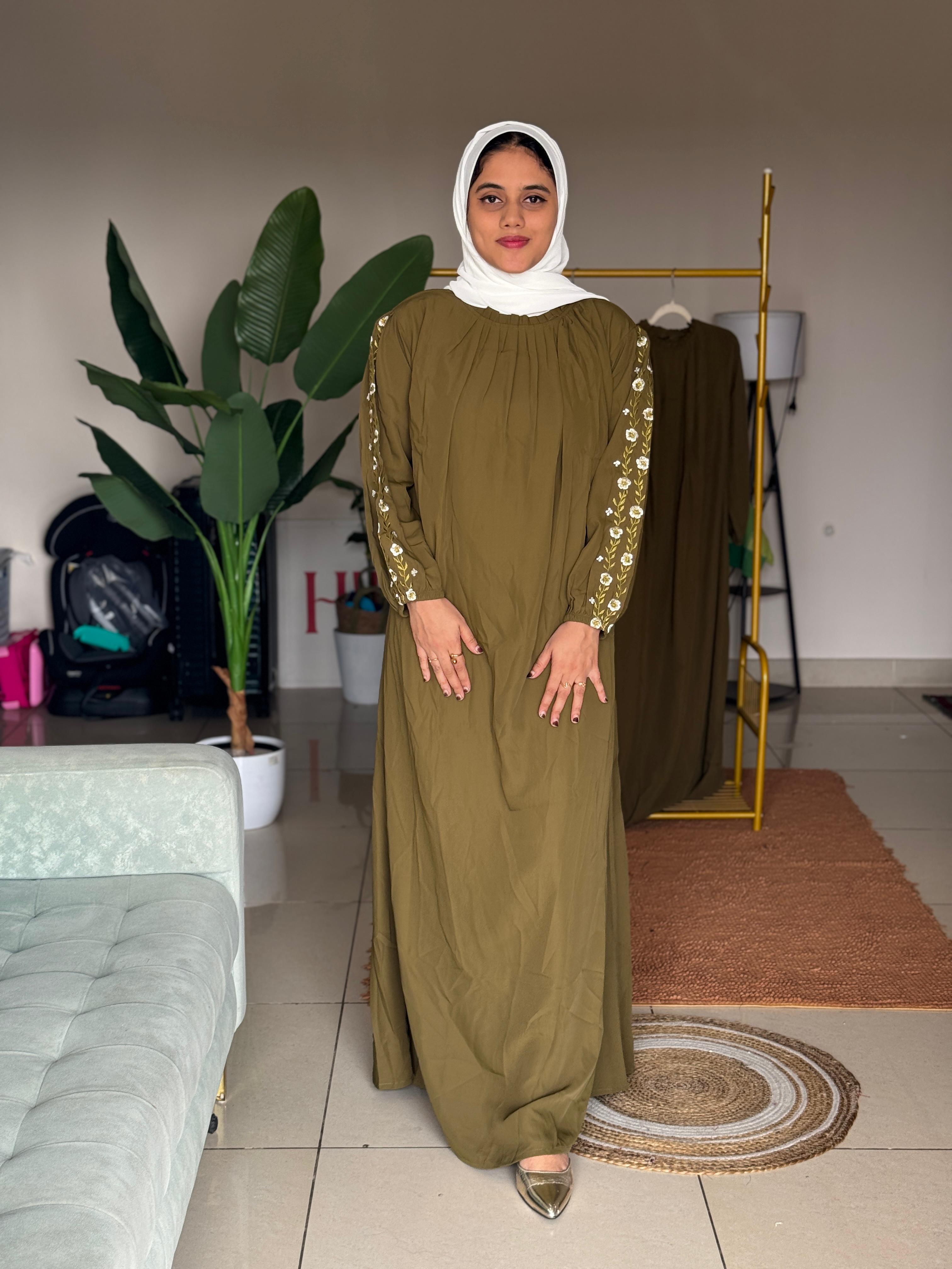 HIFI College gown drop