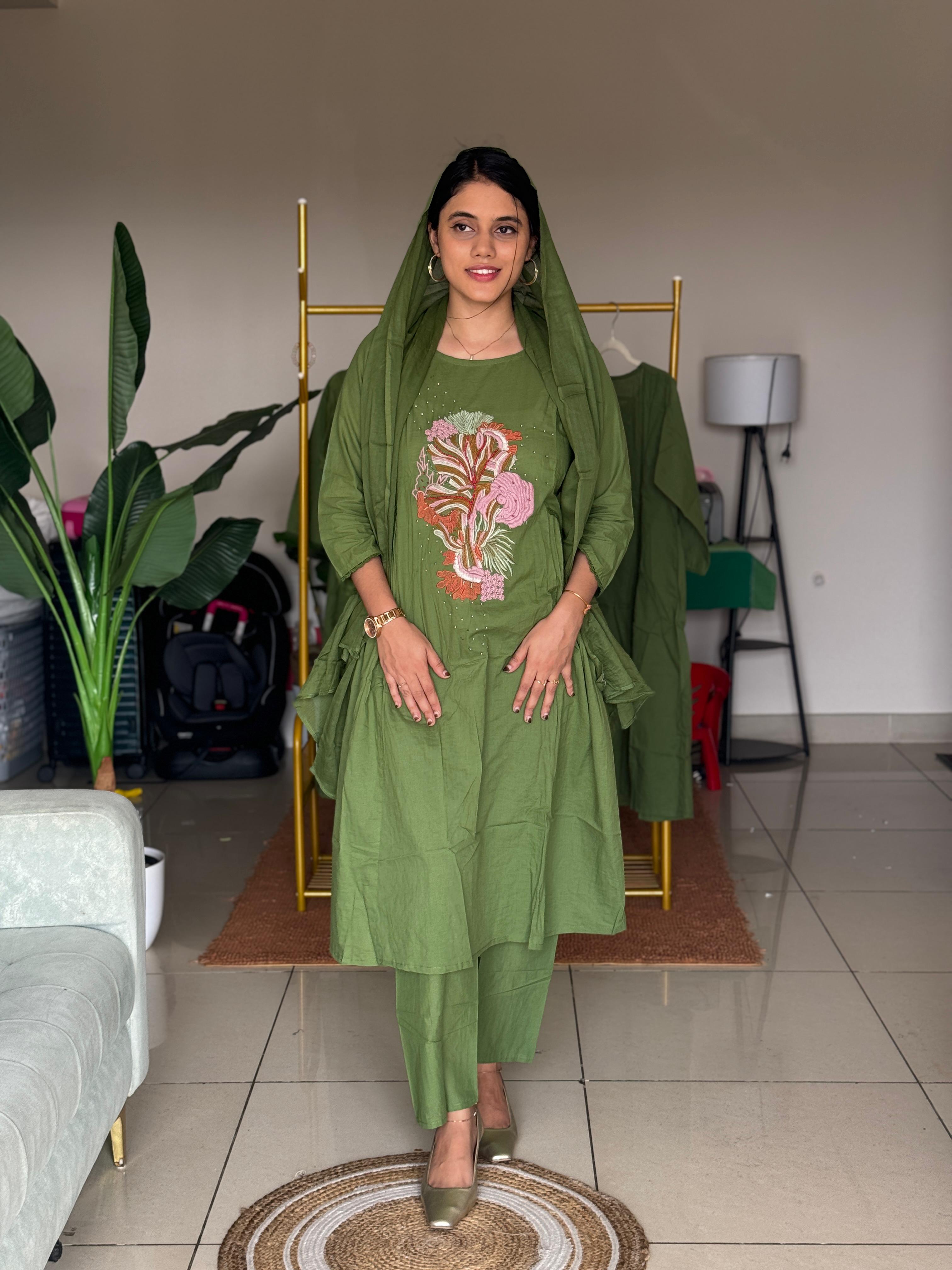 HIFI Christmas cotton drop