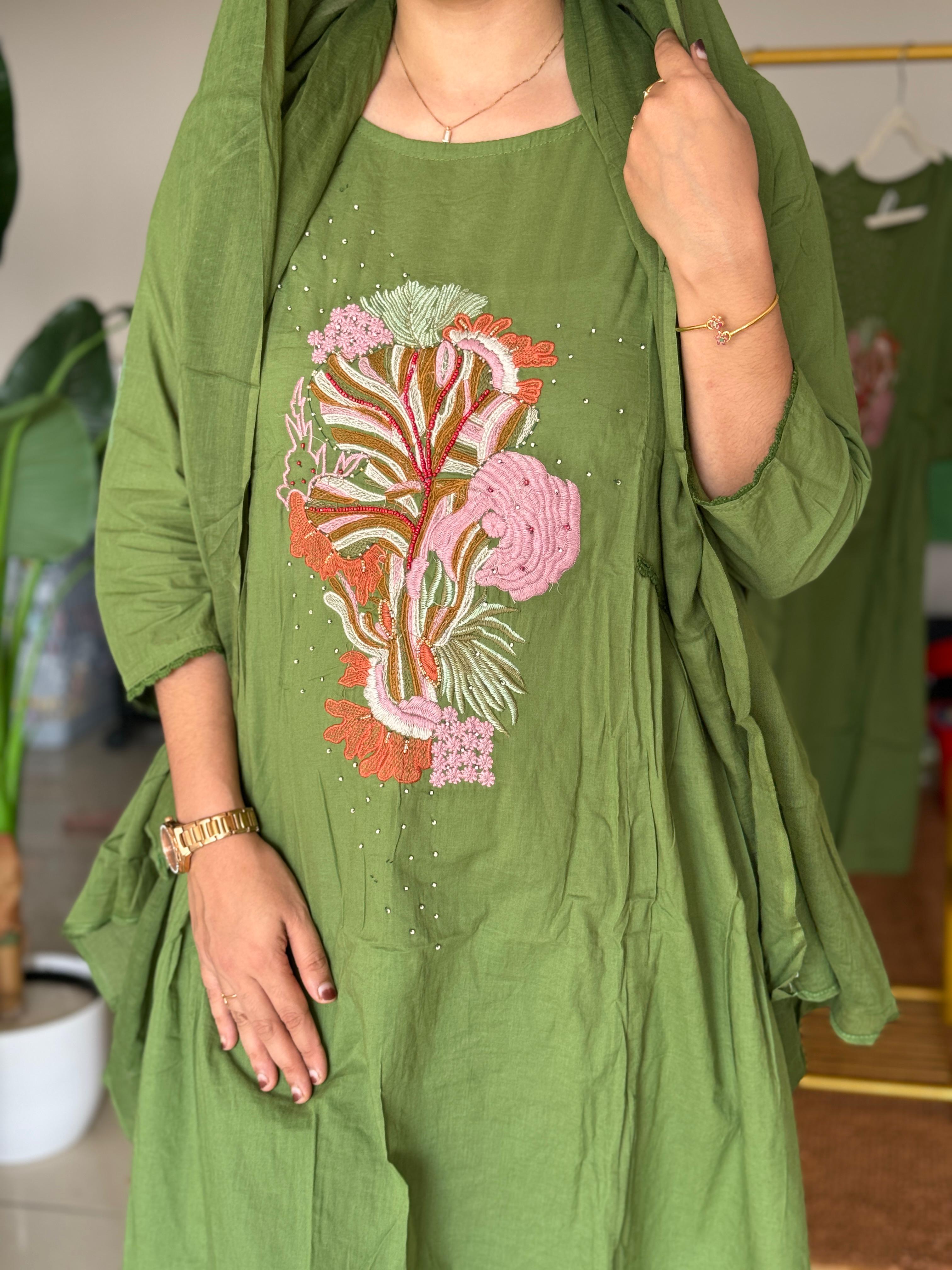 HIFI Christmas cotton drop