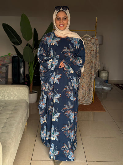 HIFI Mega kaftan drop