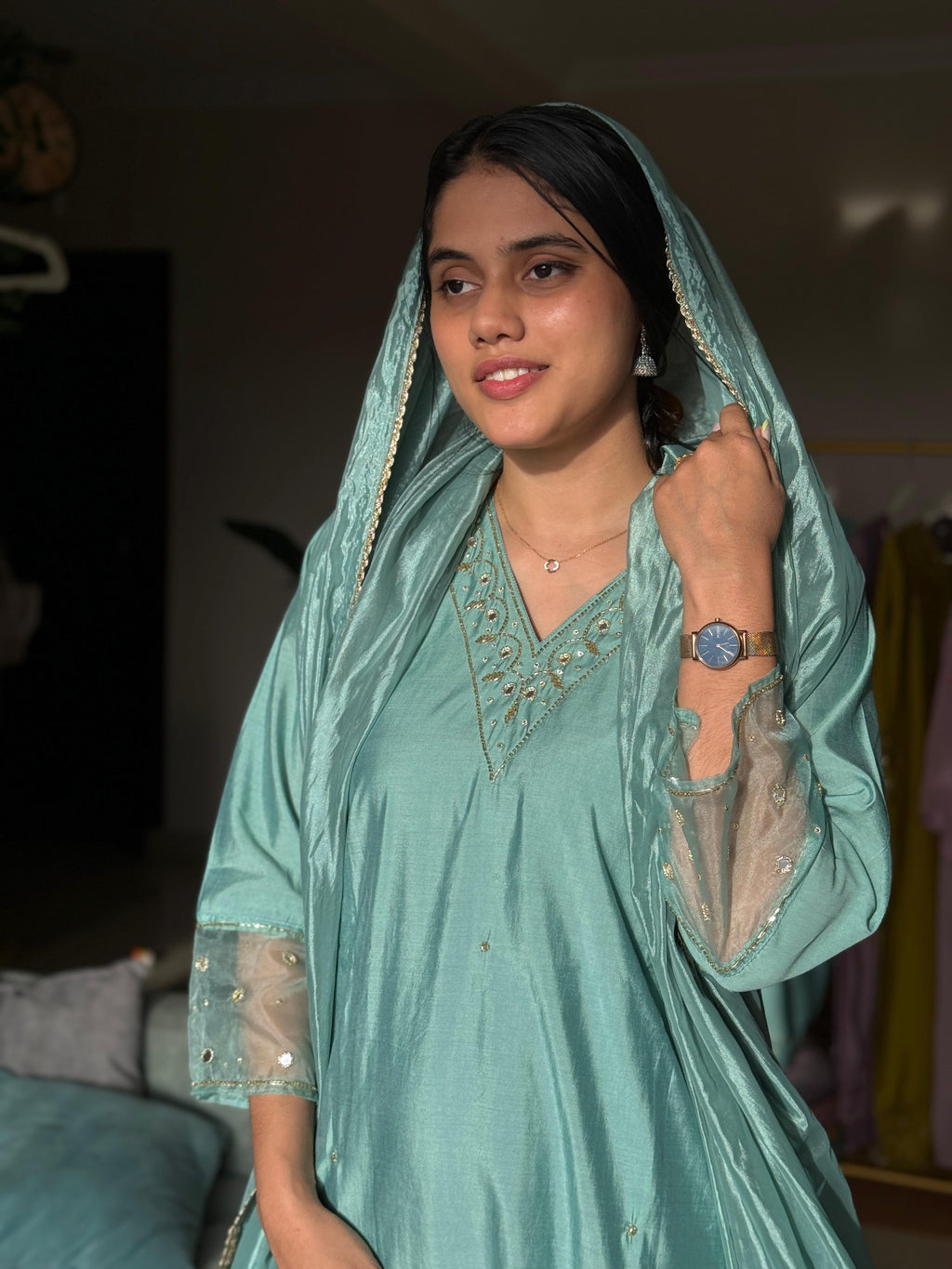 NY26 HIFI 2K PARTY Drop