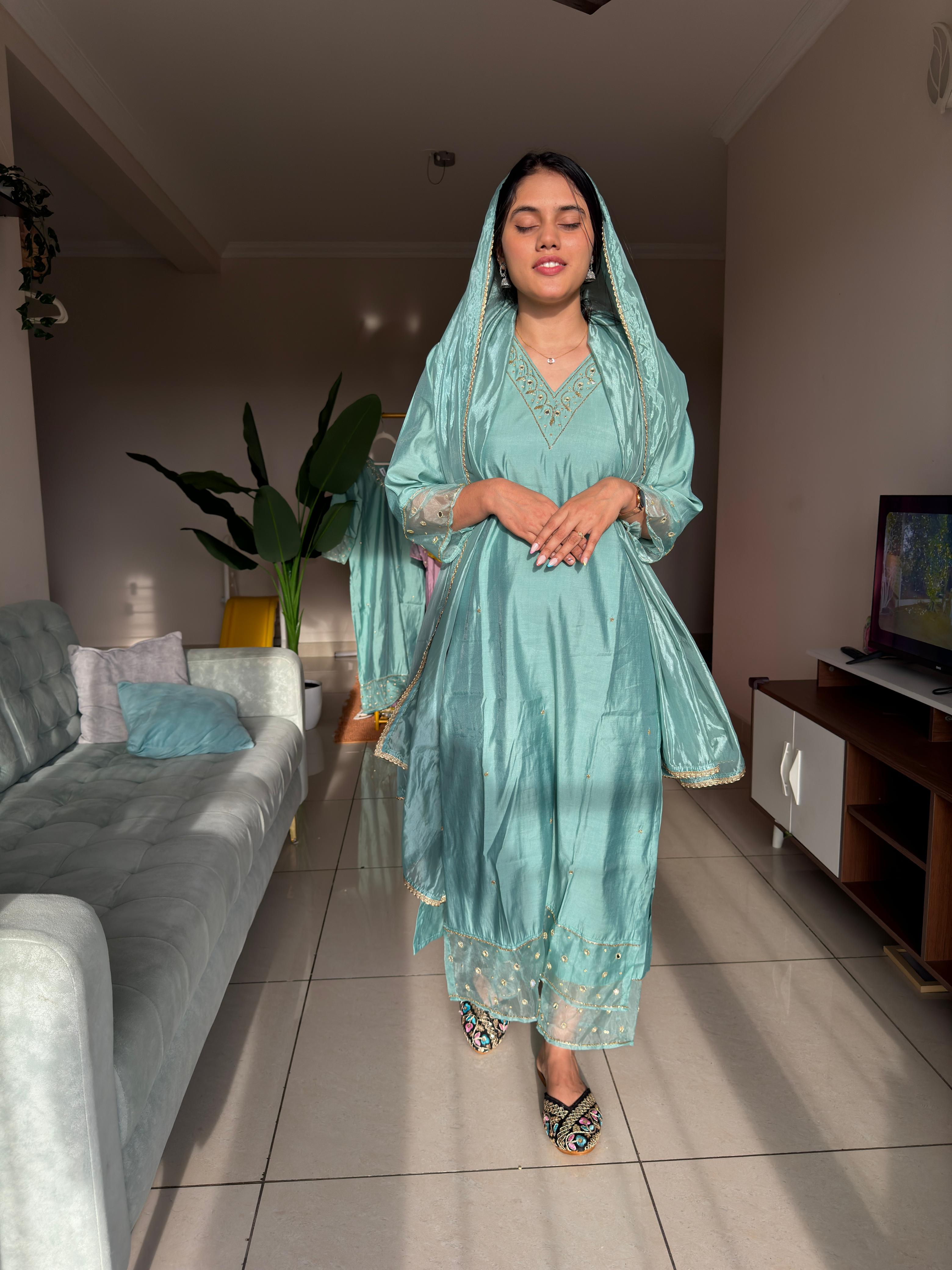 NY26 HIFI 2K PARTY Drop