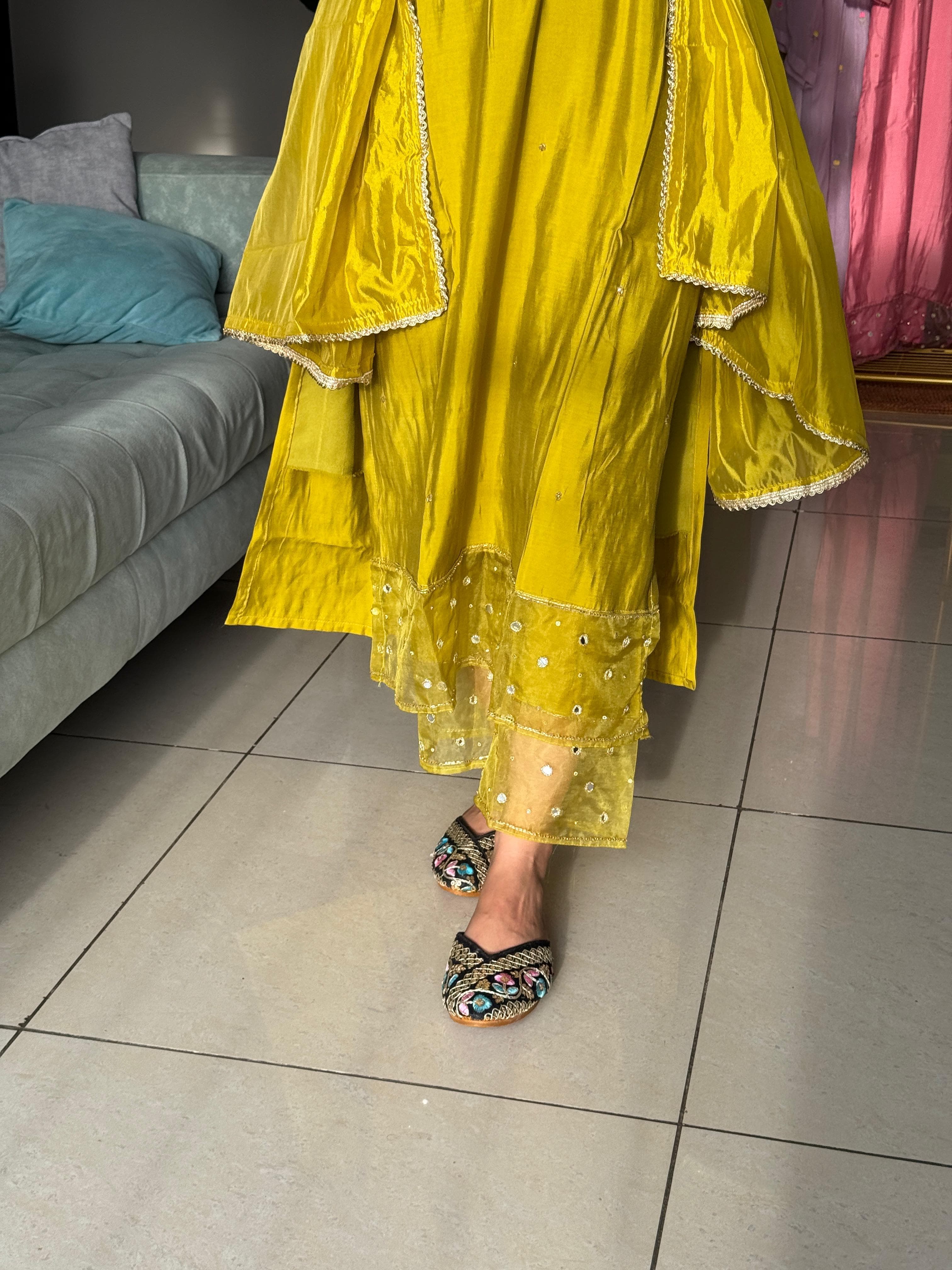 NY26 HIFI 2K PARTY Drop