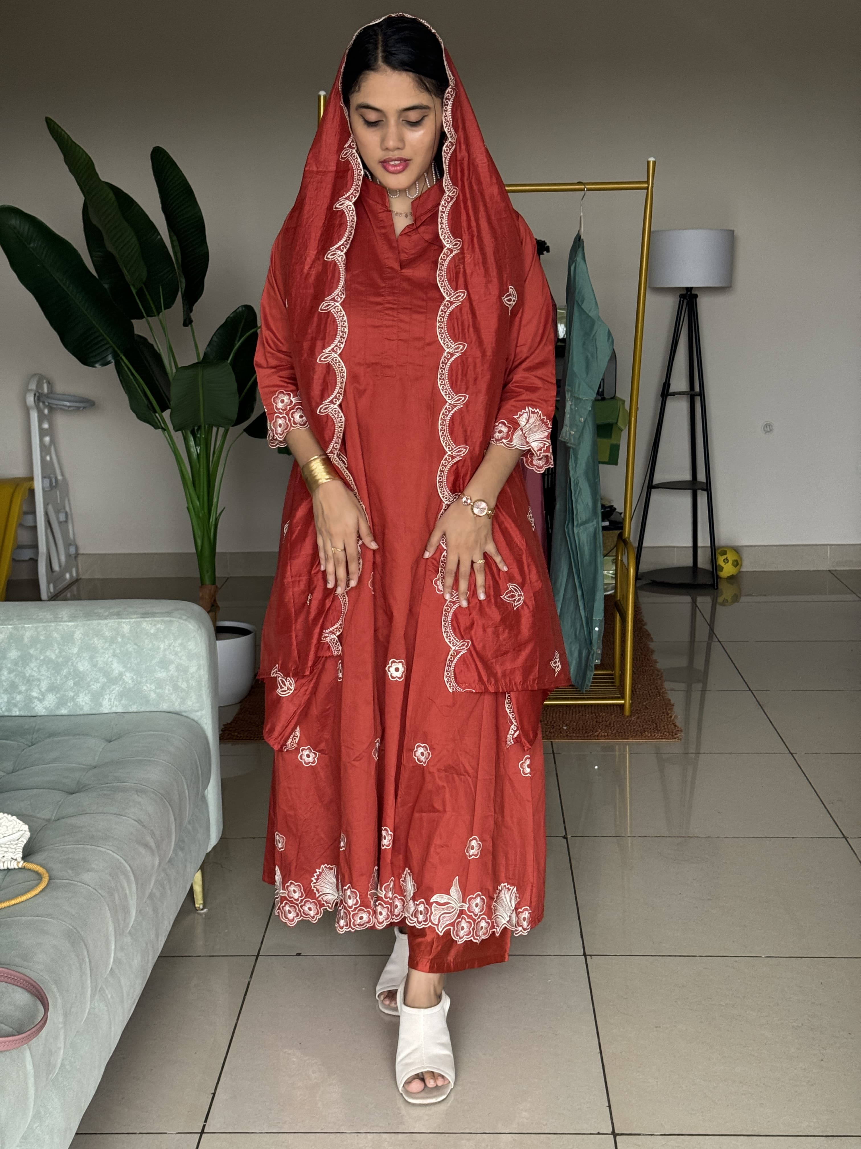 NY26 HIFI Scallop beauty