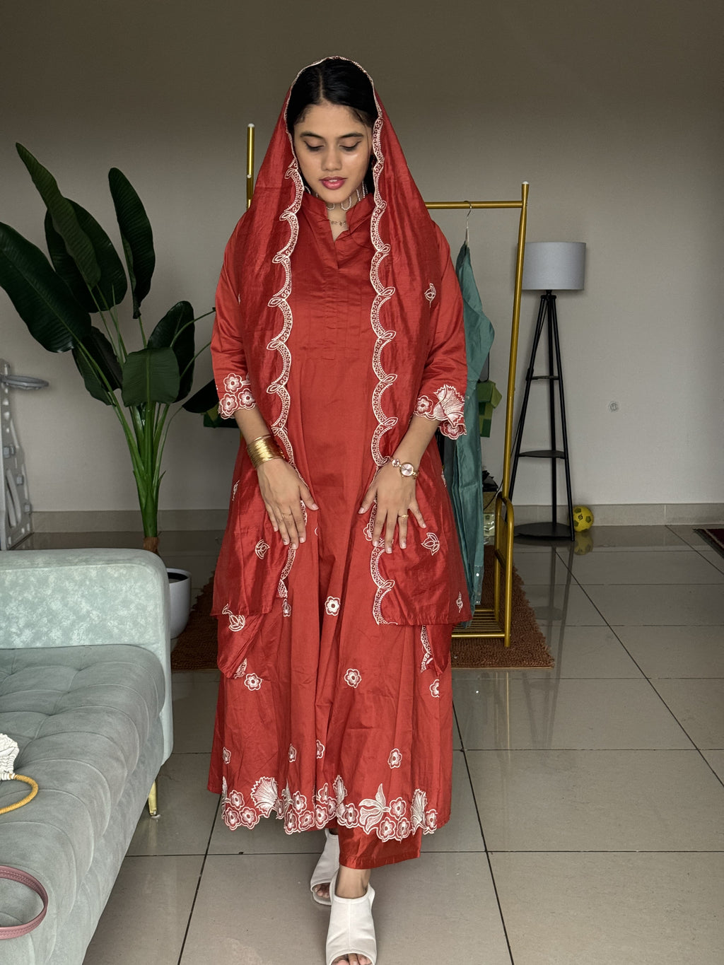 NY26 HIFI Scallop beauty