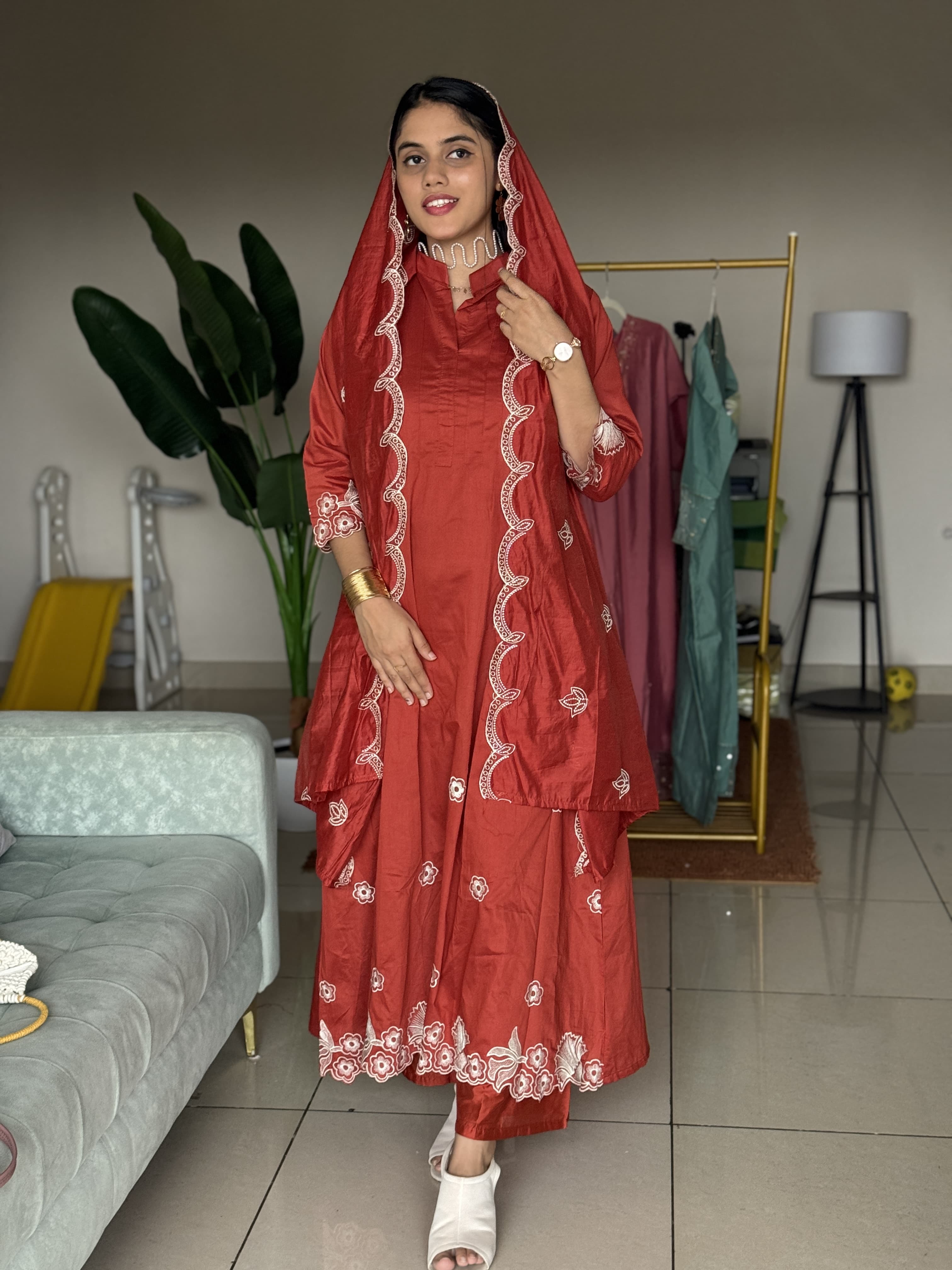 NY26 HIFI Scallop beauty