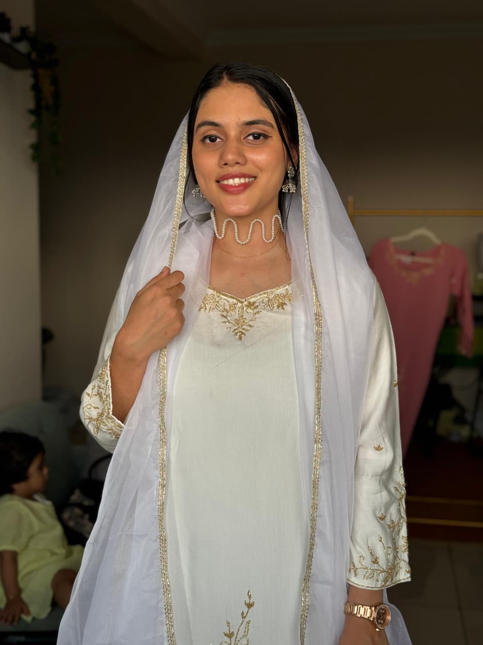 NY26 HIFI Elegant besharam drop