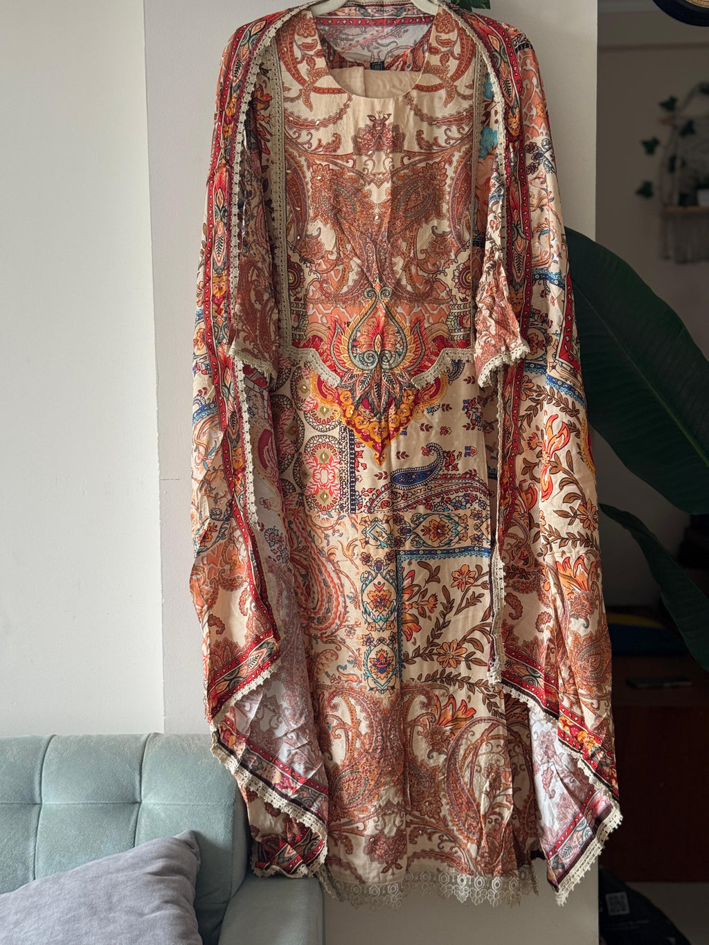 NY26 HIFI Chino pak drop