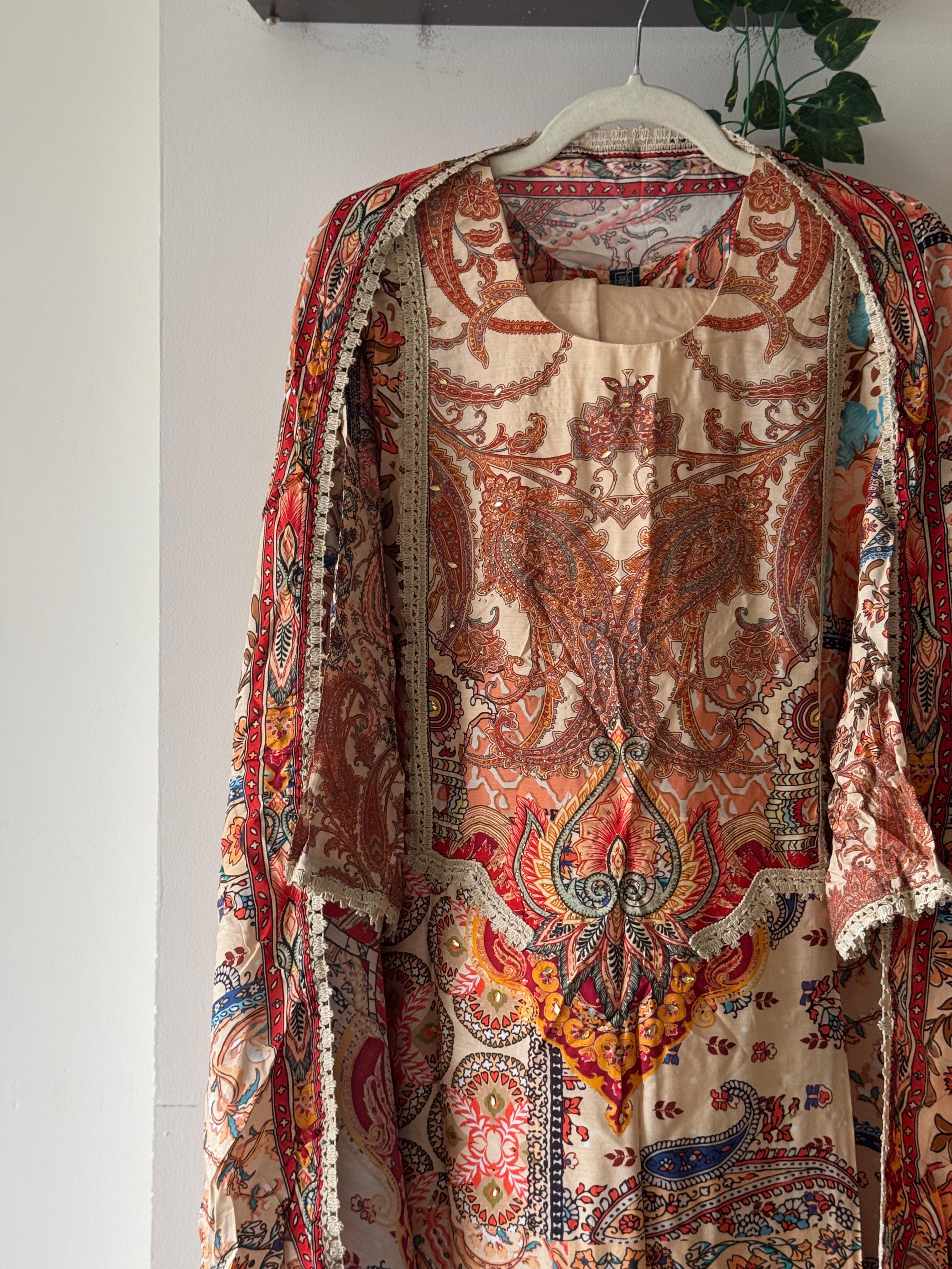 NY26 HIFI Chino pak drop