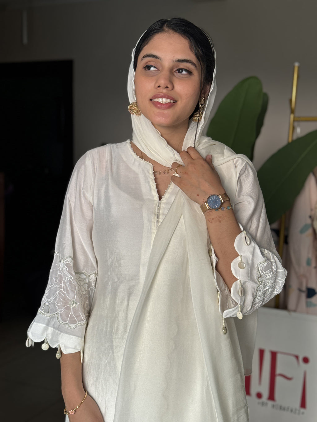 NY26 Shankupushpam drop