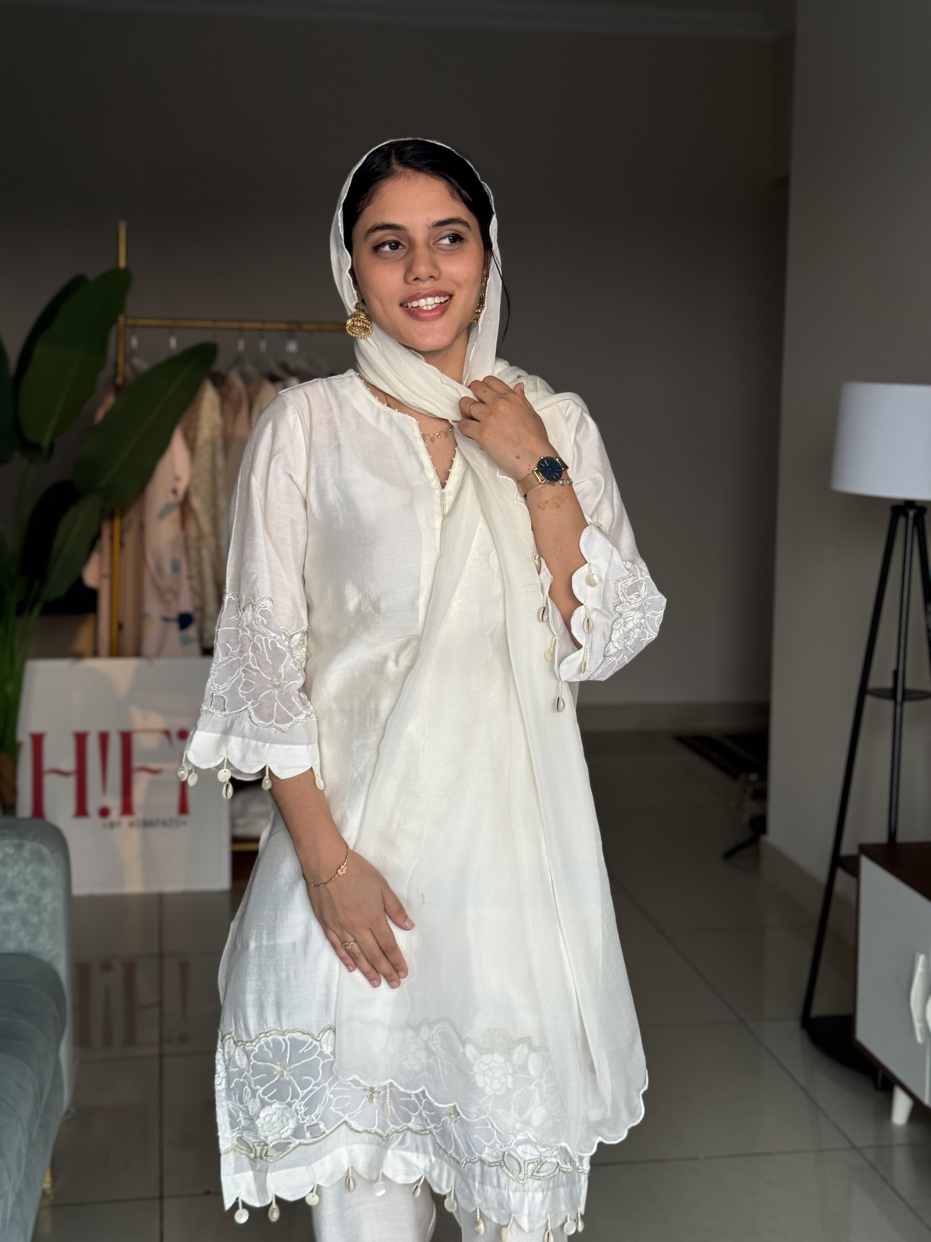 NY26 Shankupushpam drop