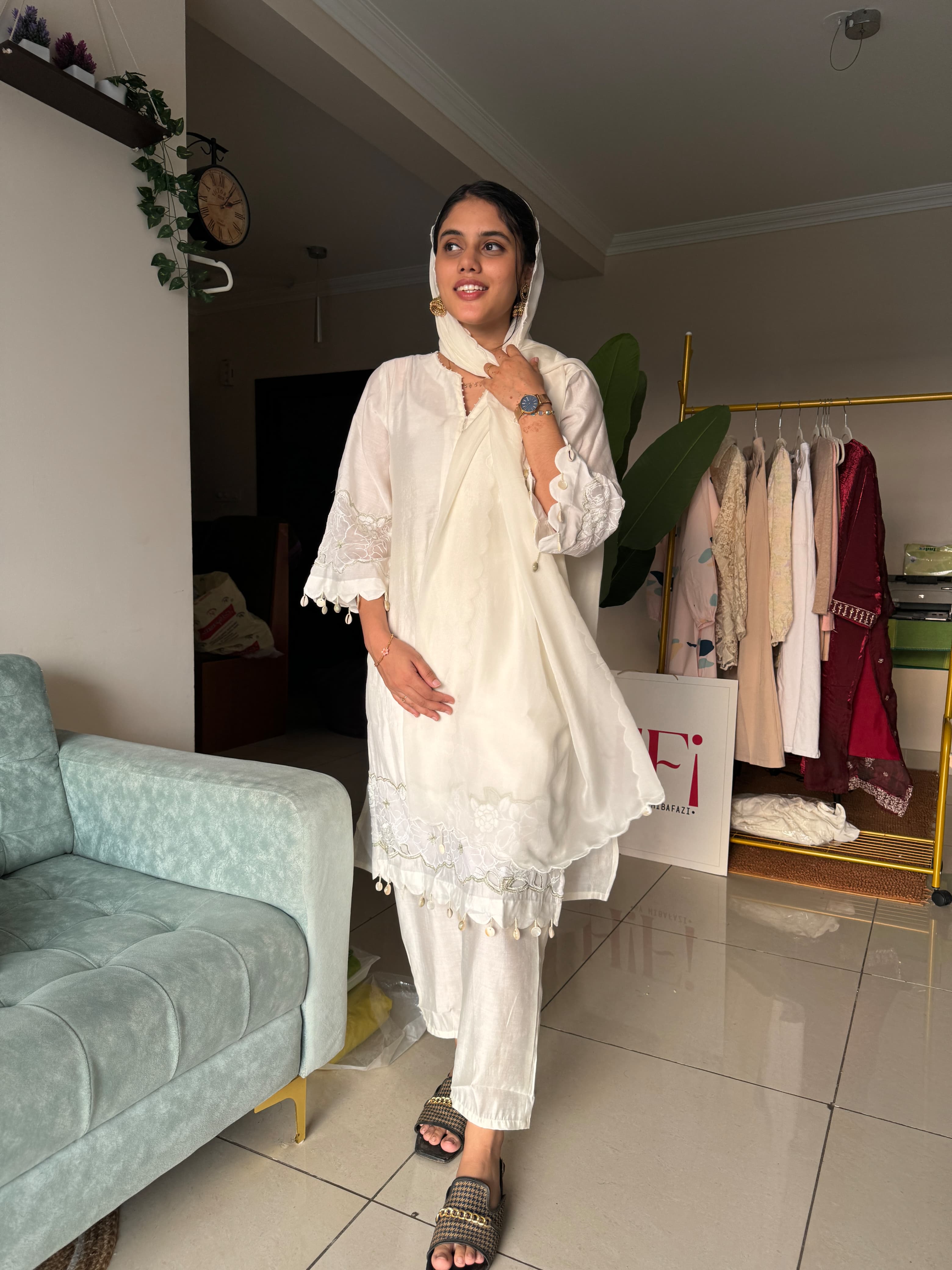 NY26 Shankupushpam drop