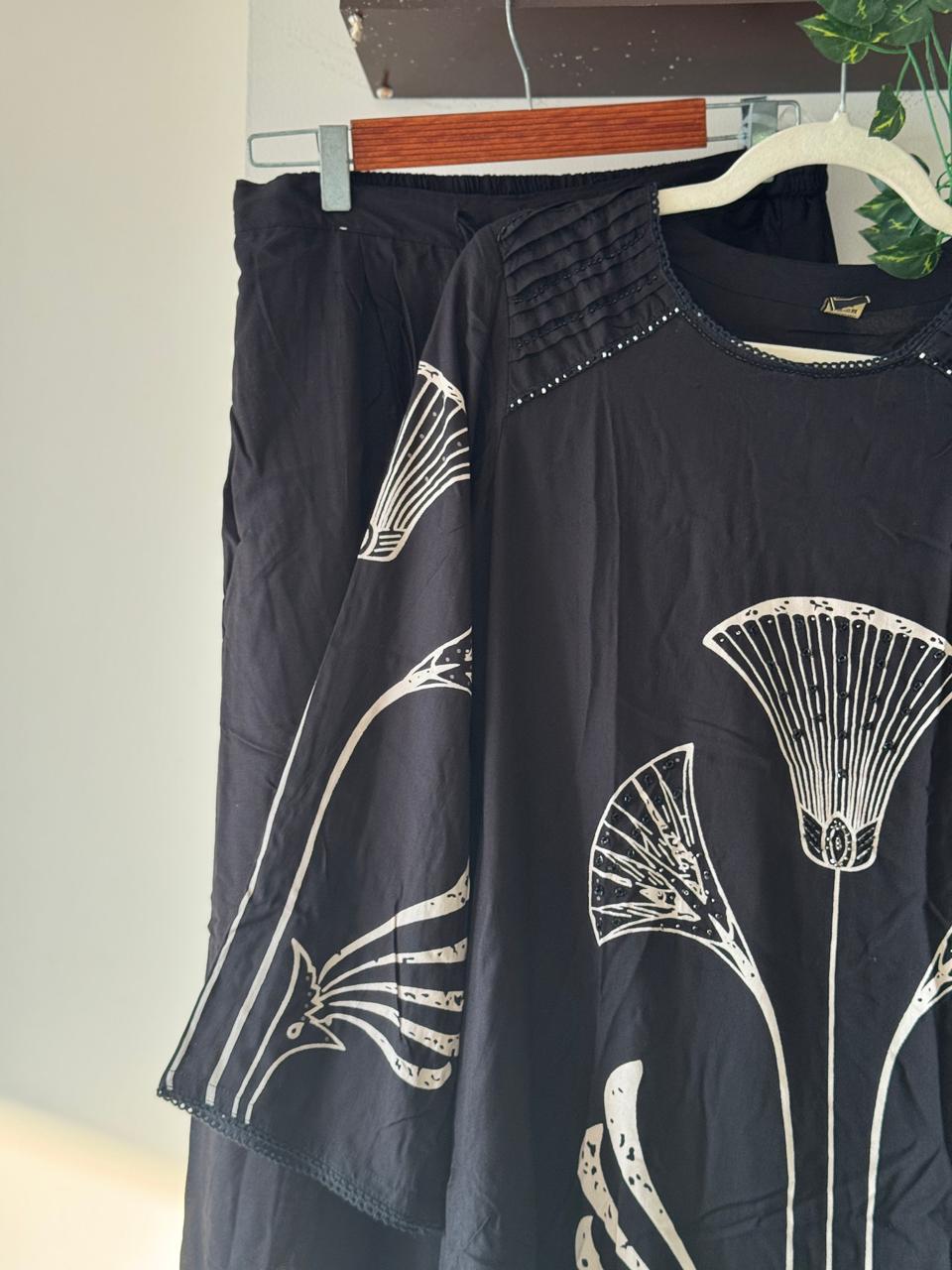 NY26 Kolambi poo cordset