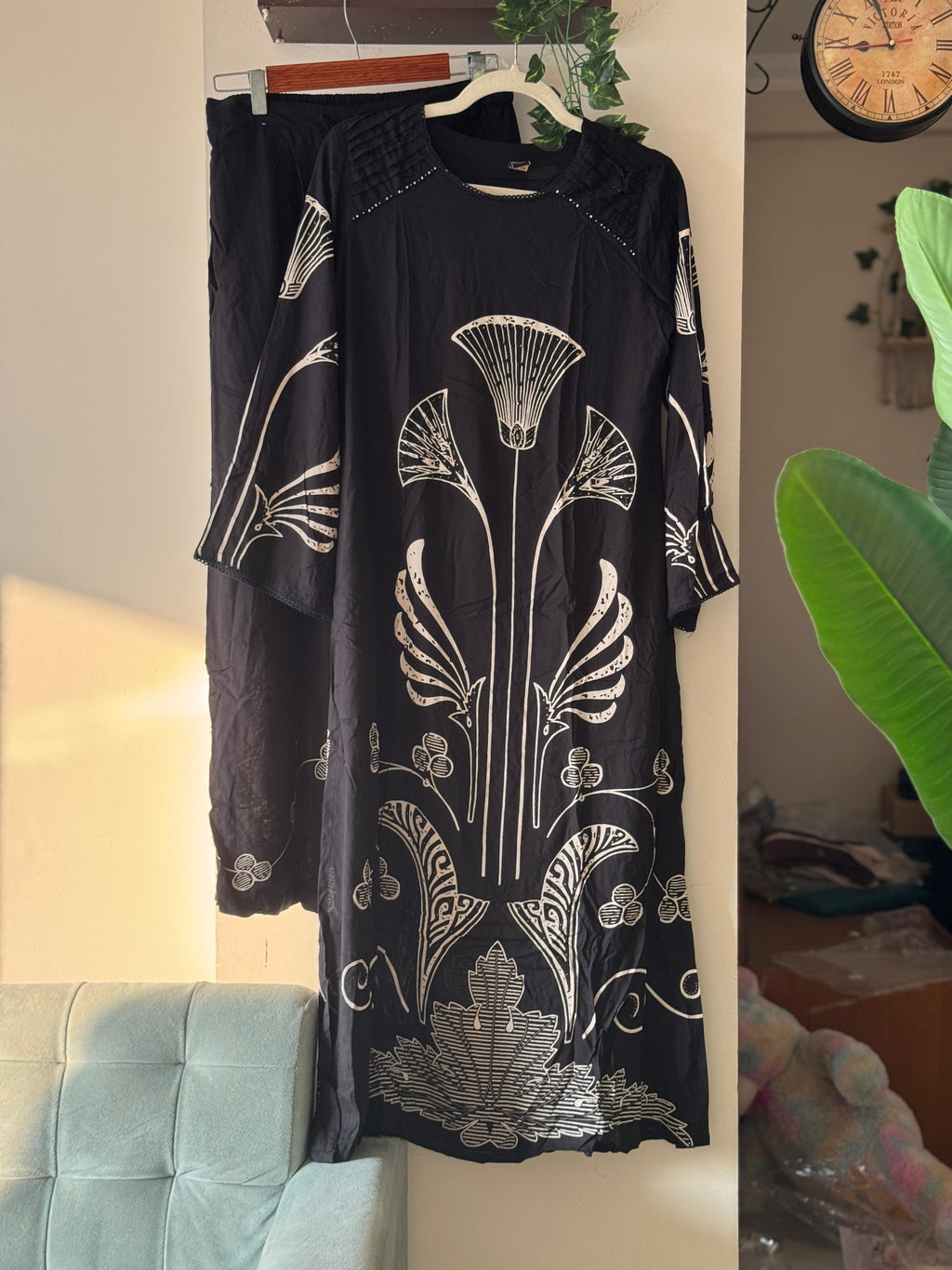 NY26 Kolambi poo cordset