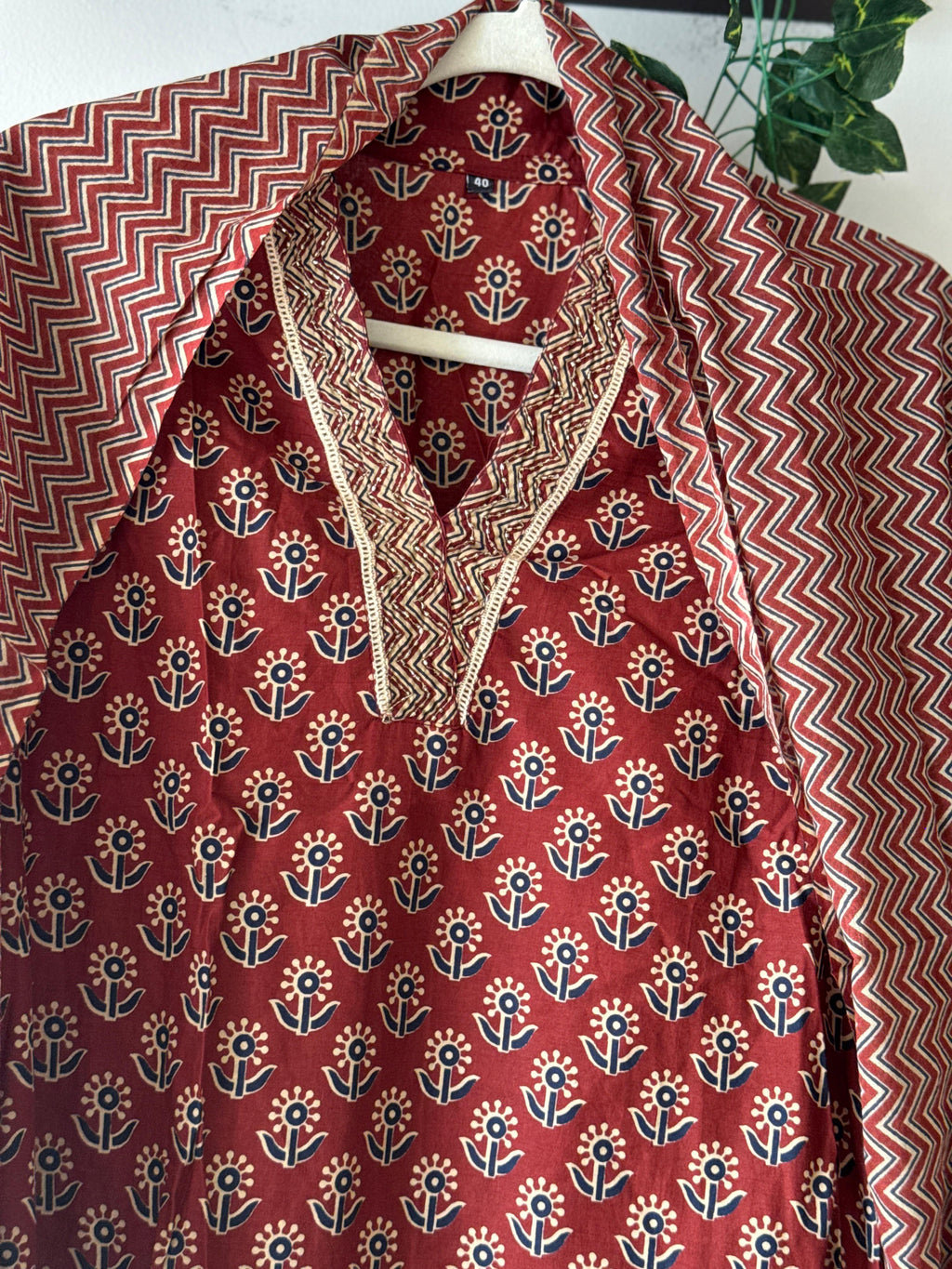 NY26 Eratta brown cotton