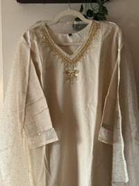 cream
