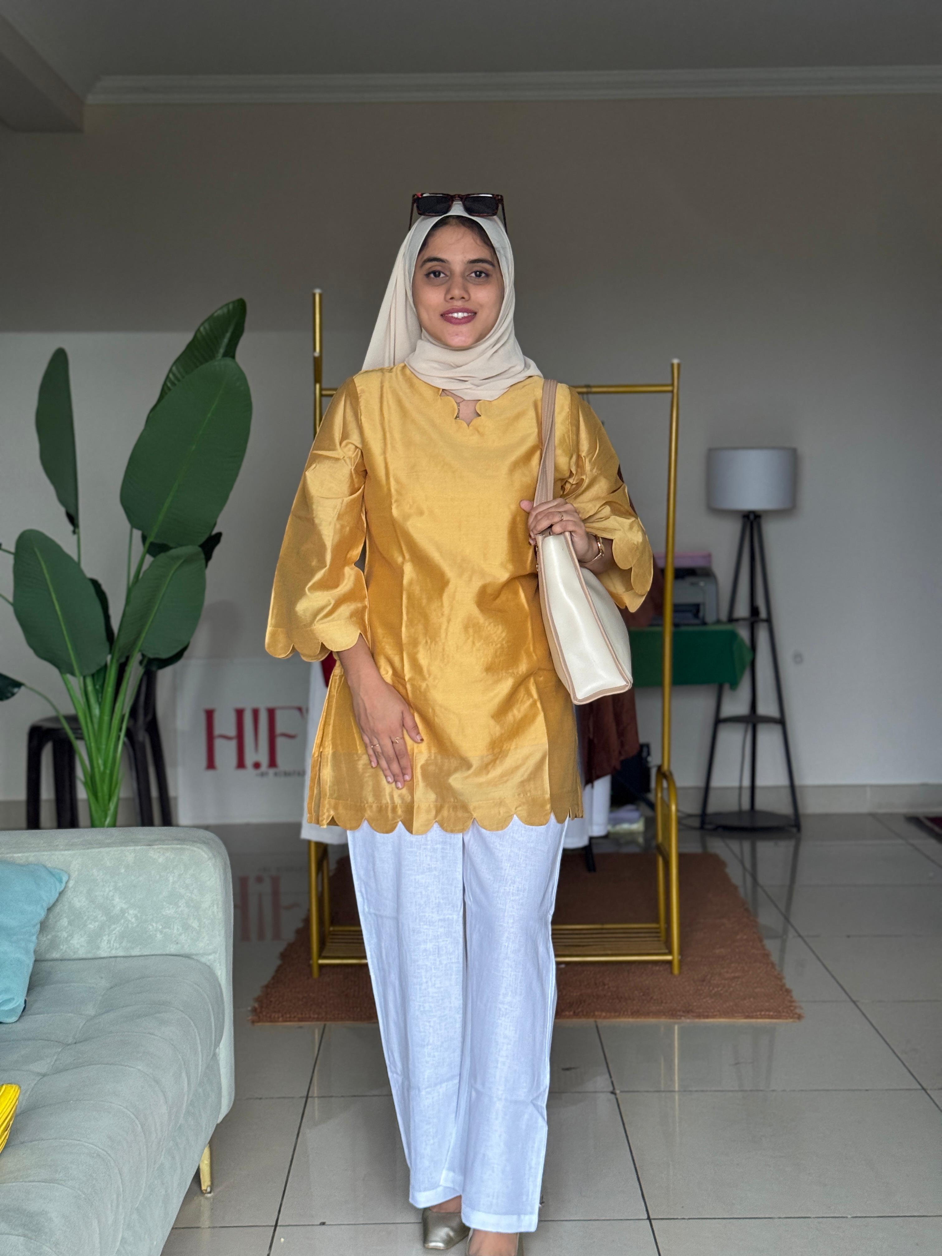 HIFI Sayyara curved cordset