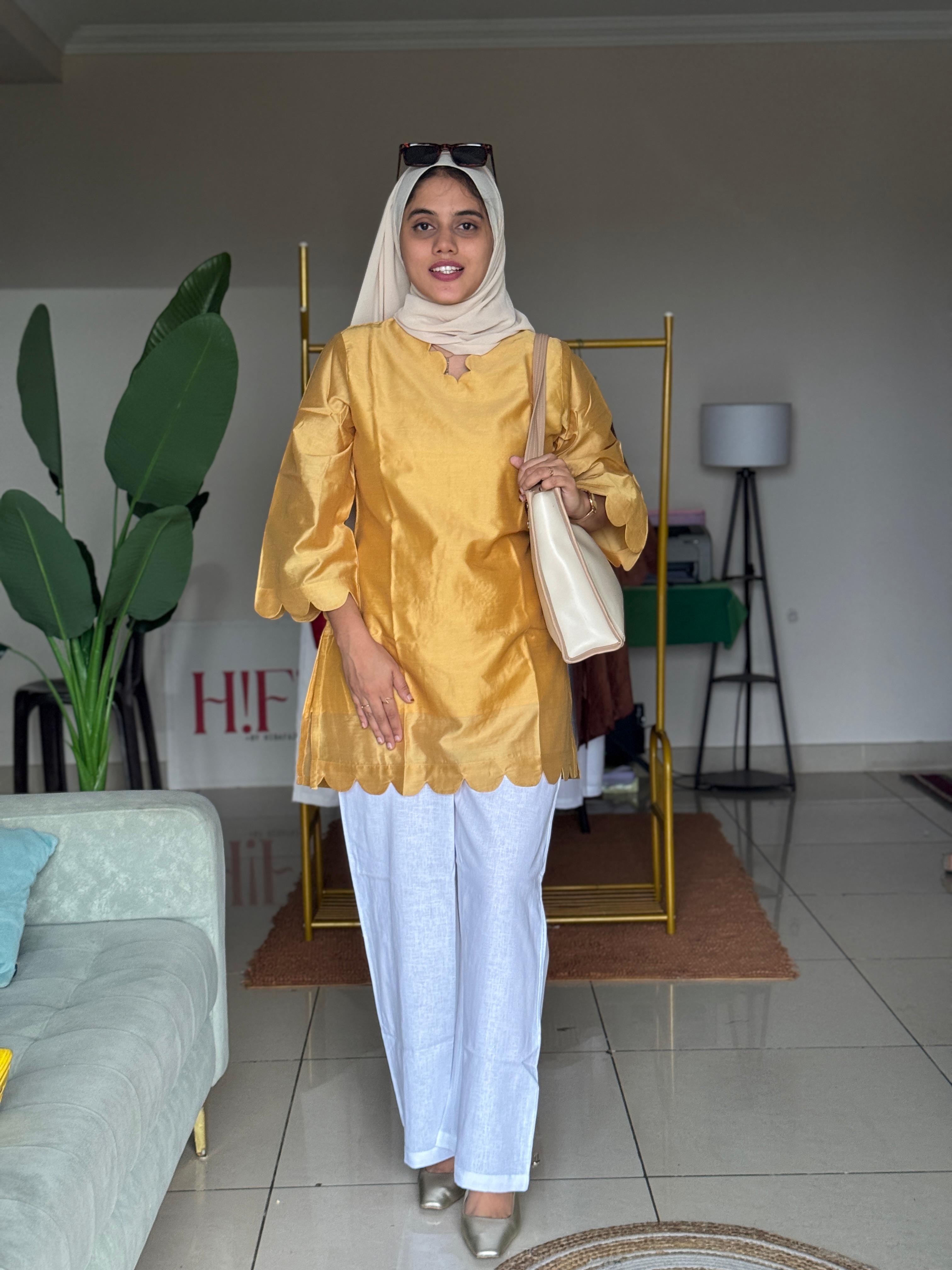 HIFI Sayyara curved cordset