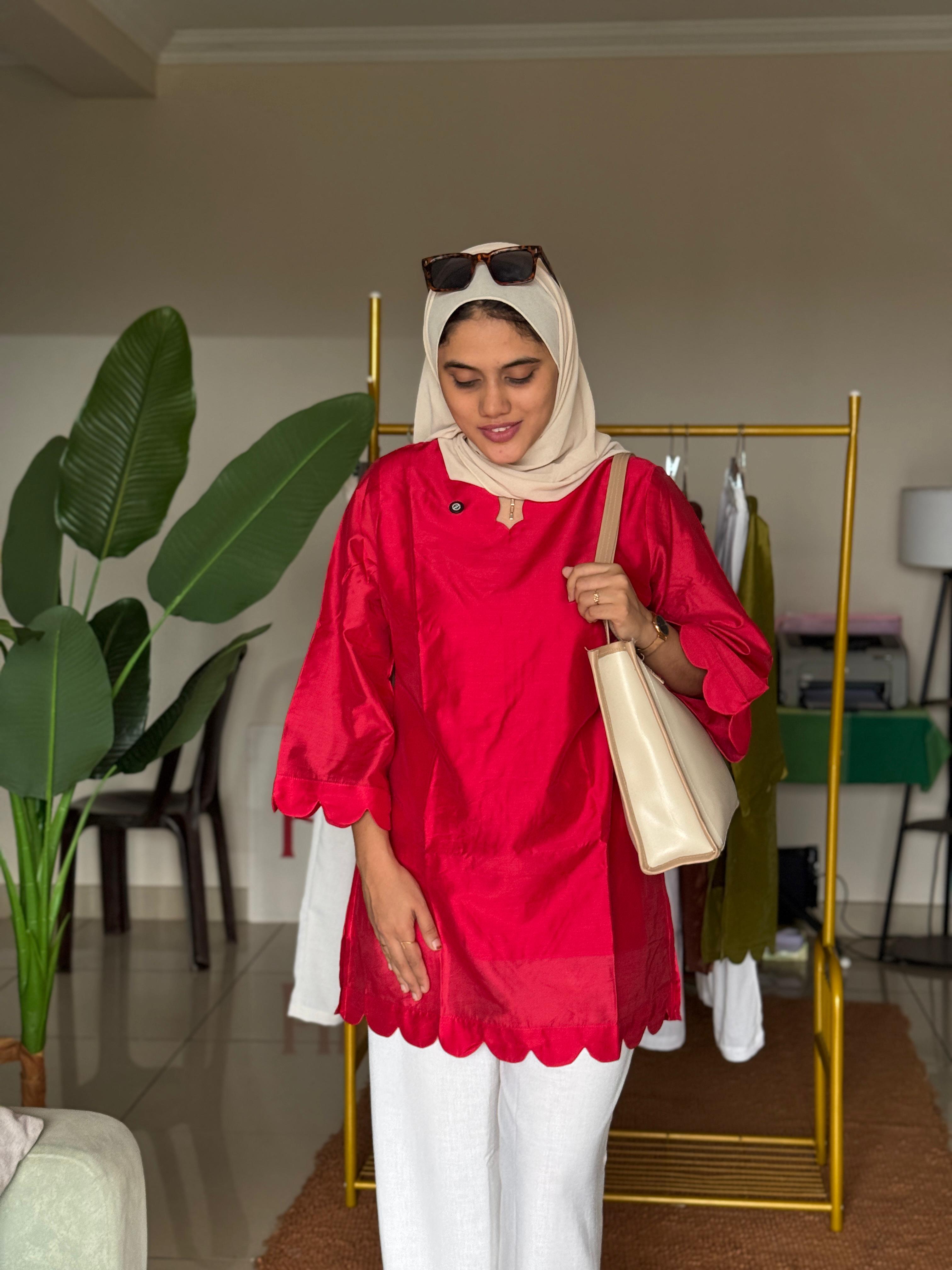 HIFI Sayyara curved cordset