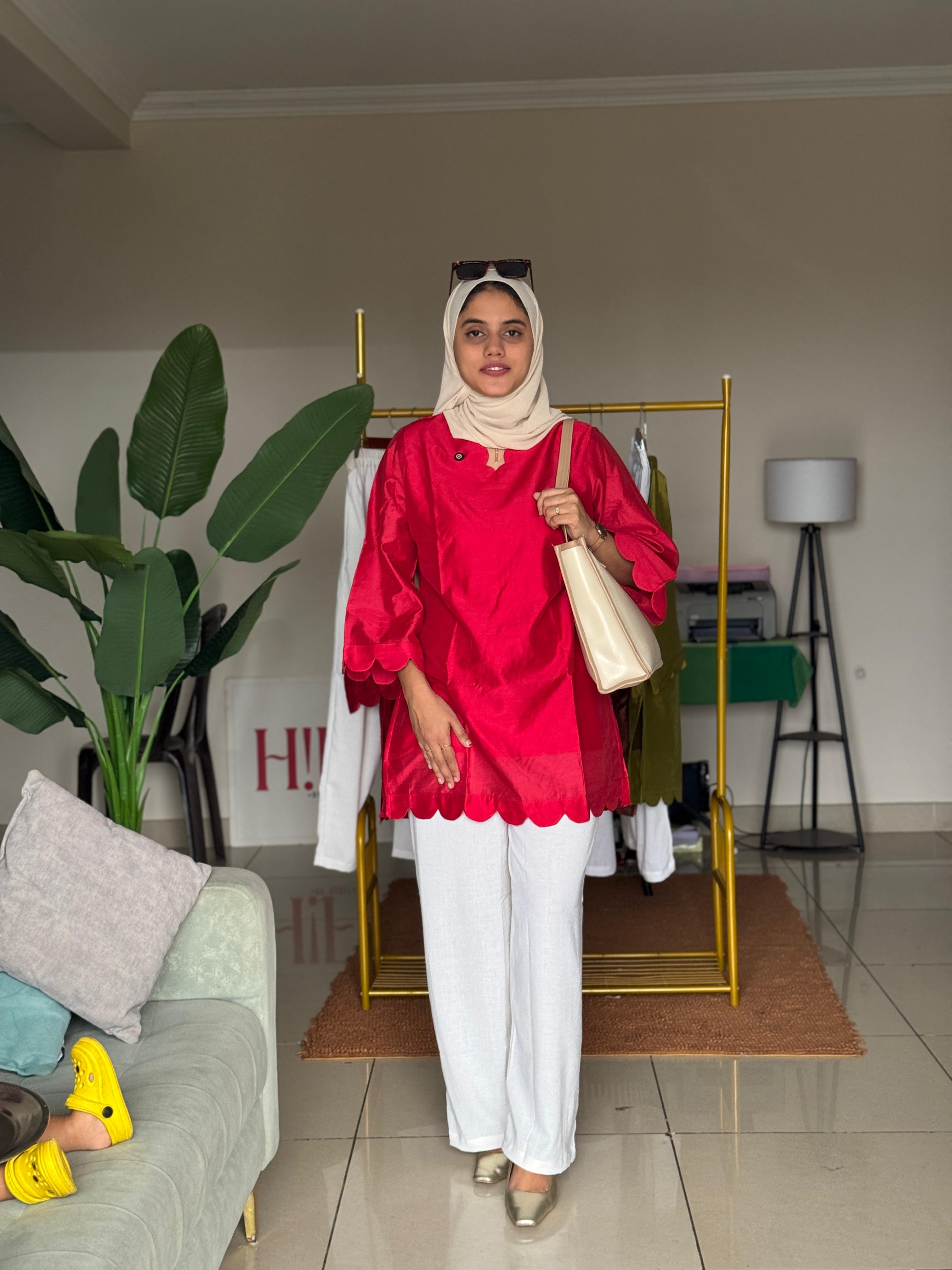 HIFI Sayyara curved cordset