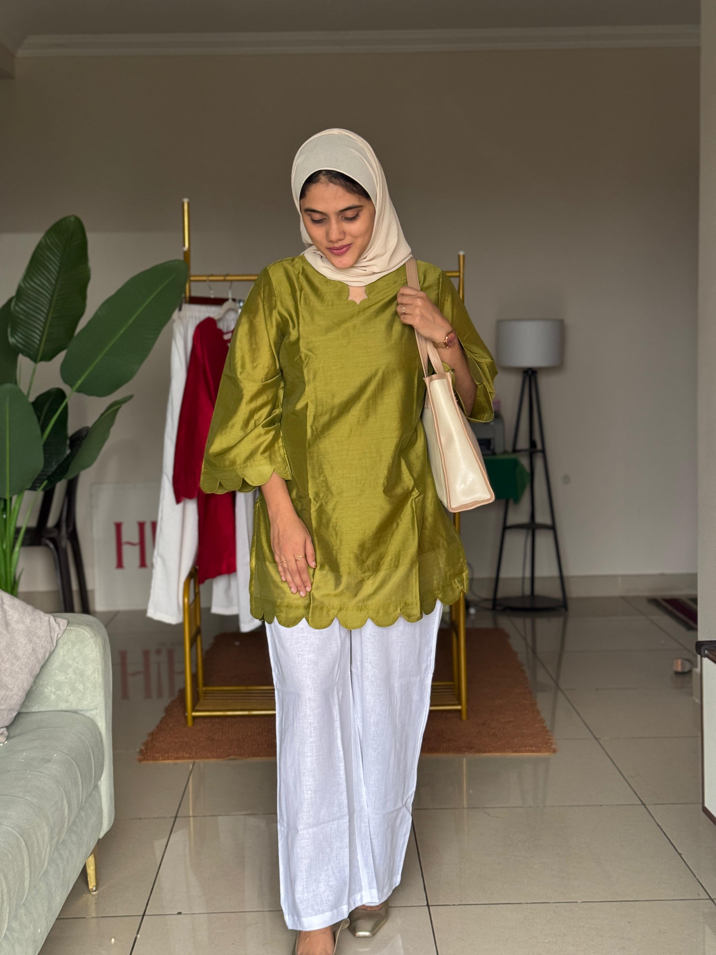 HIFI Sayyara curved cordset