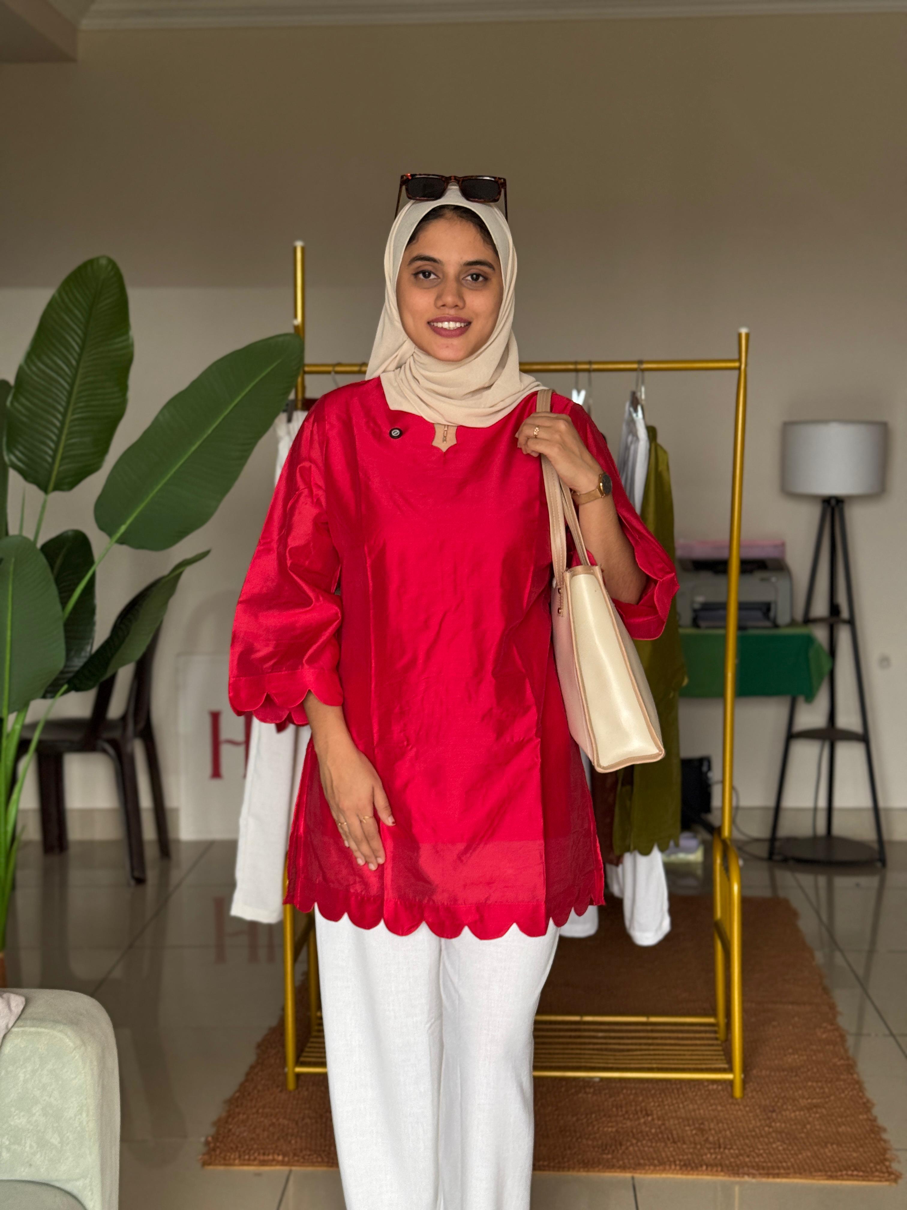 HIFI Sayyara curved cordset