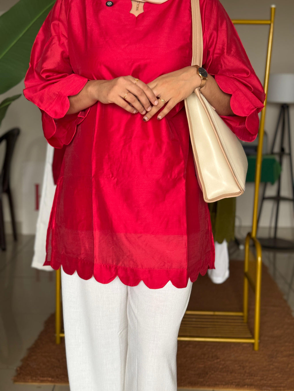 HIFI Sayyara curved cordset