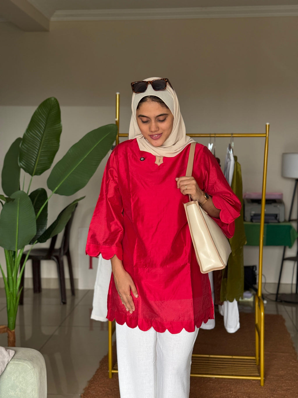 HIFI Sayyara curved cordset