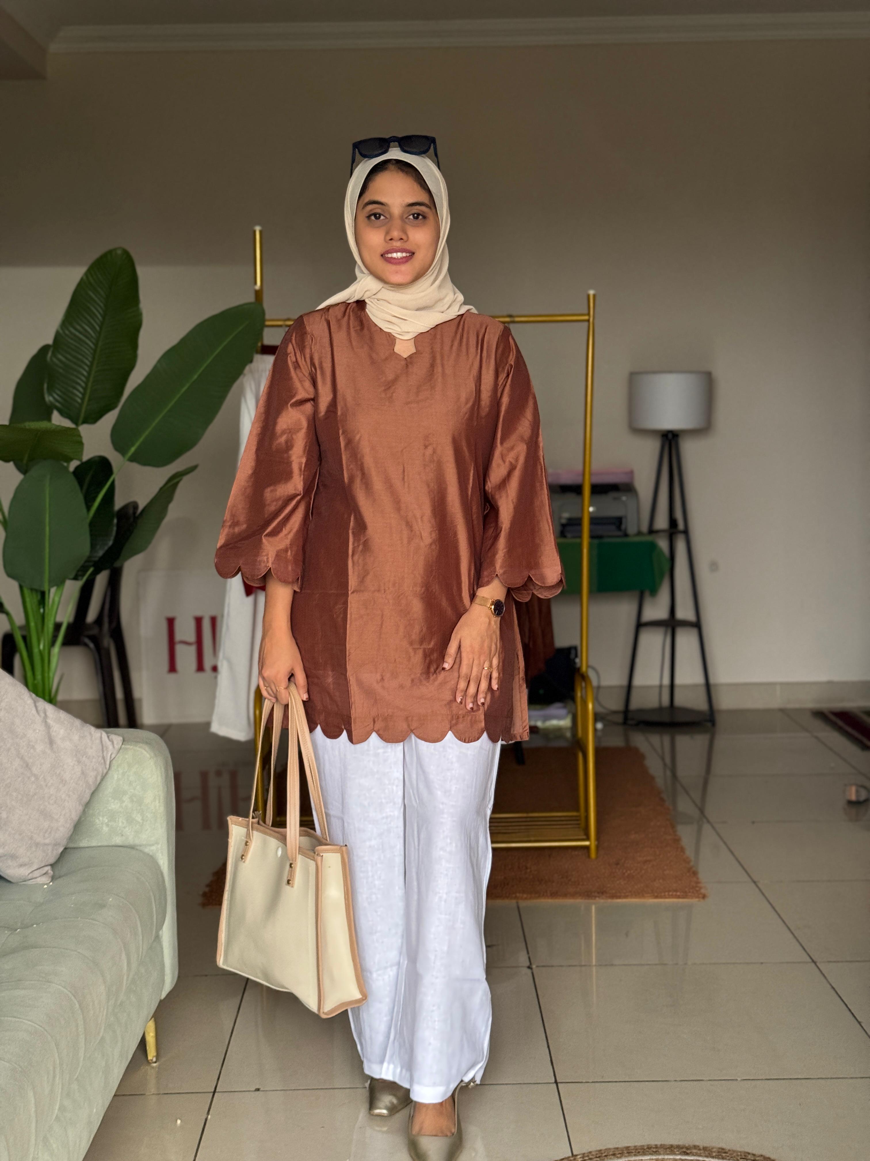 HIFI Sayyara curved cordset