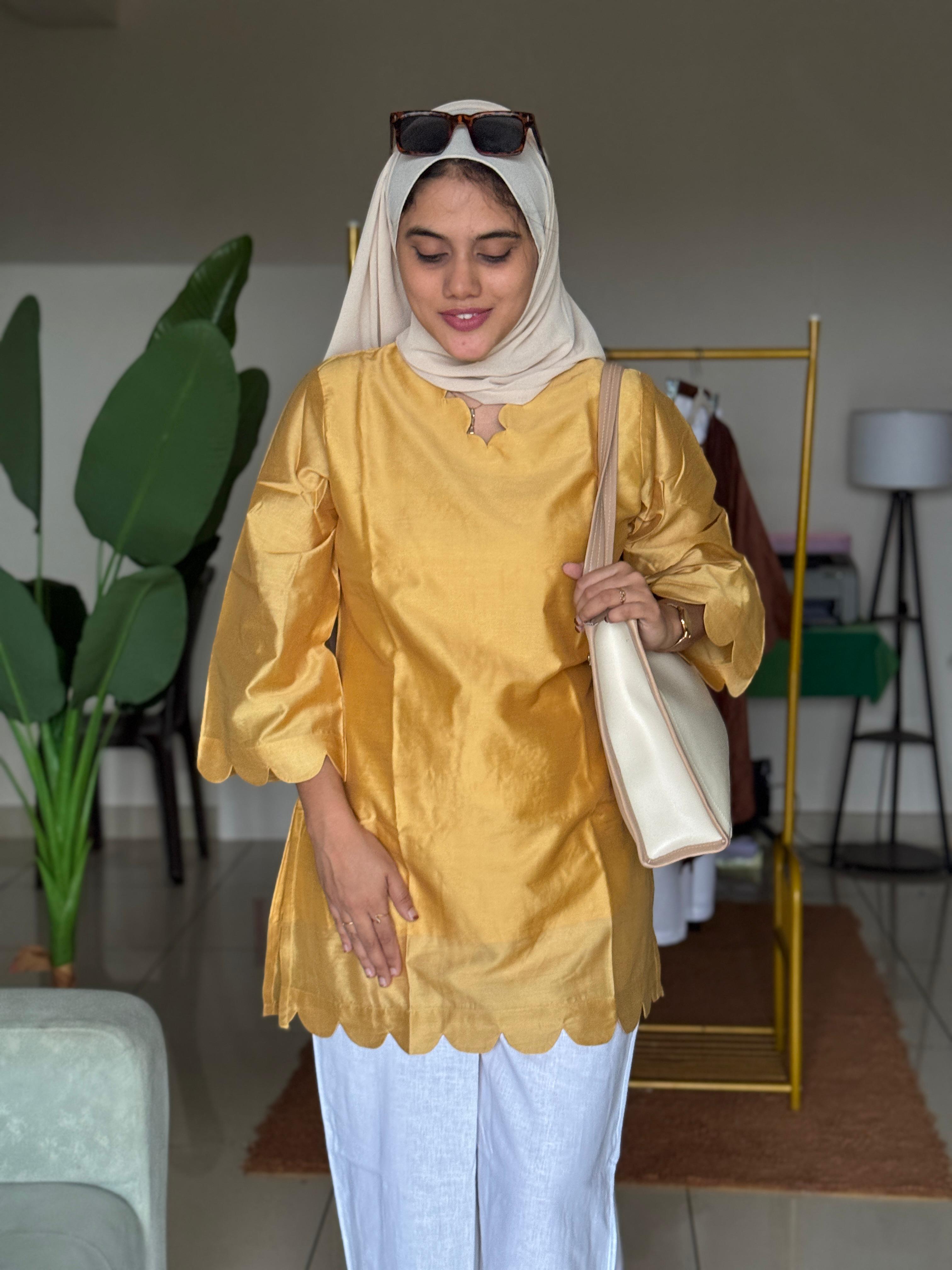 HIFI Sayyara curved cordset